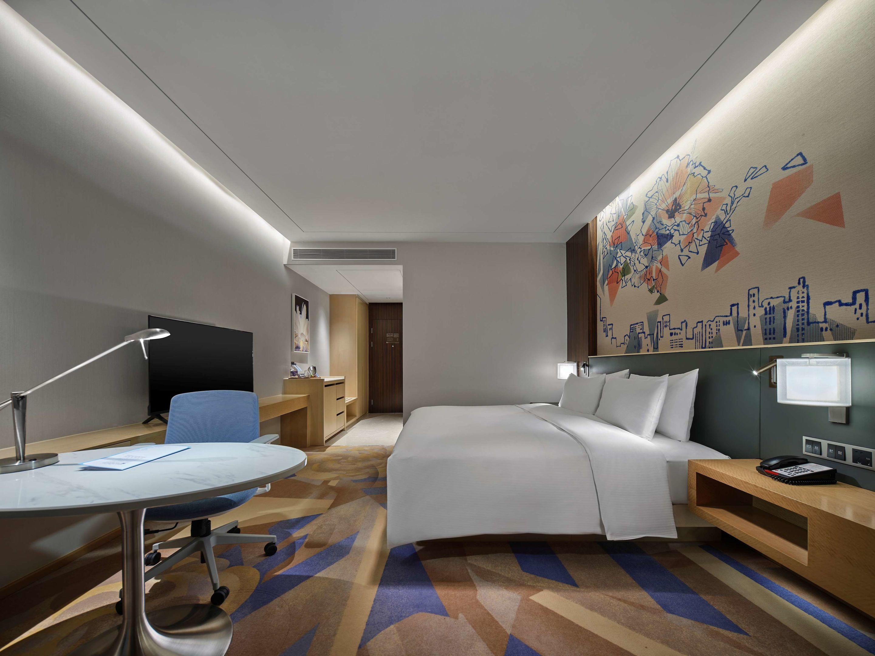 Hilton Garden Inn Heze — photo 5