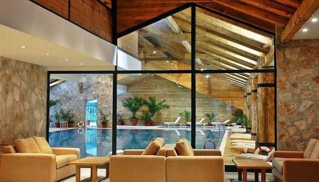 Bianca Resort & Spa — photo 4