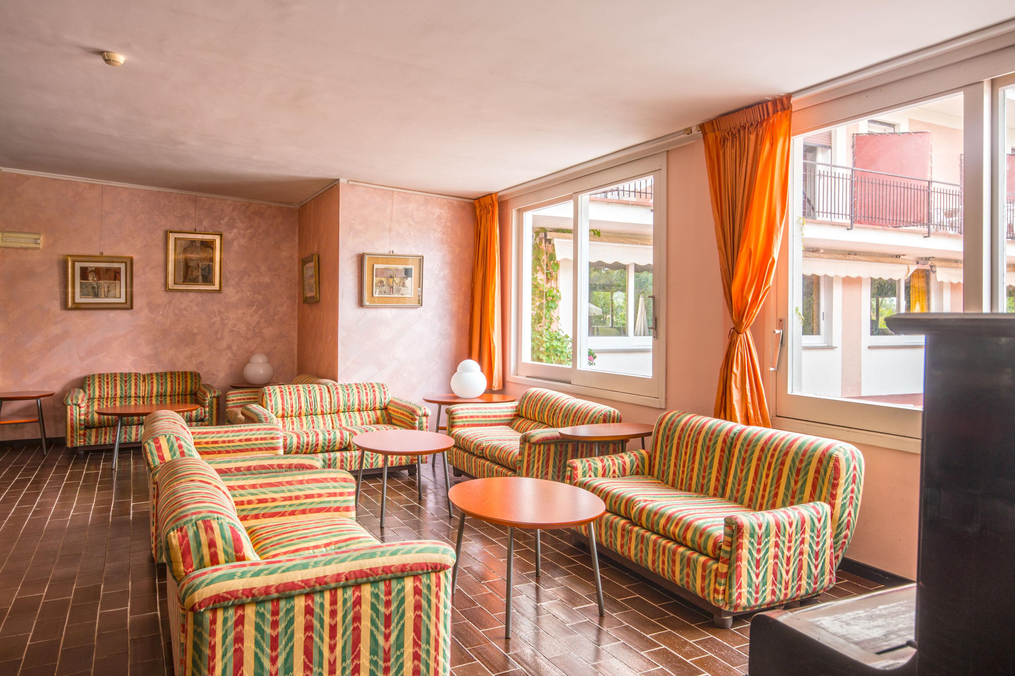 Hotel Fabricia — photo 5