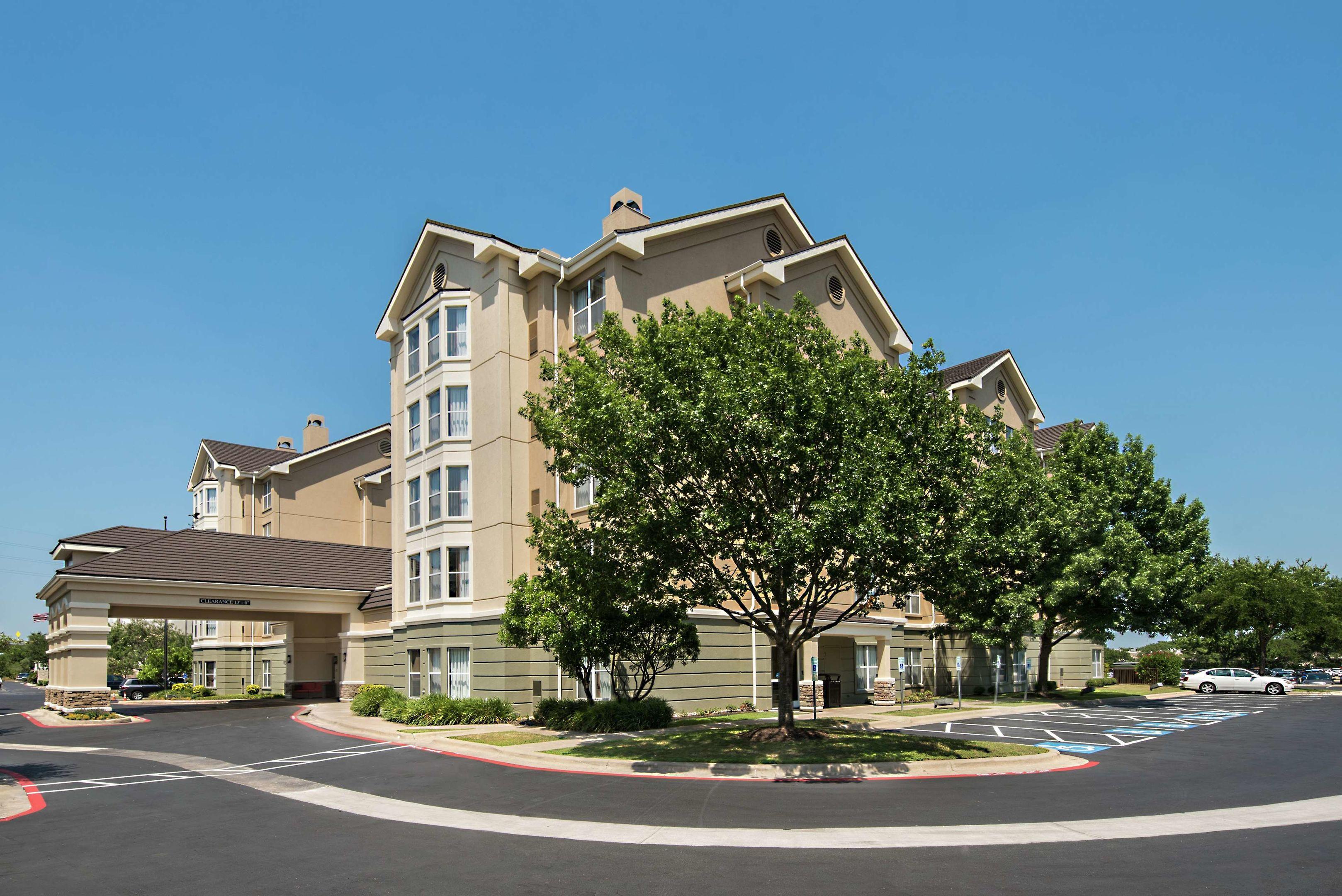 Homewood Suites Austin-South/Airport — photo 4