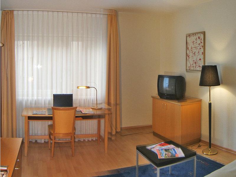Amary City Residence — photo 5