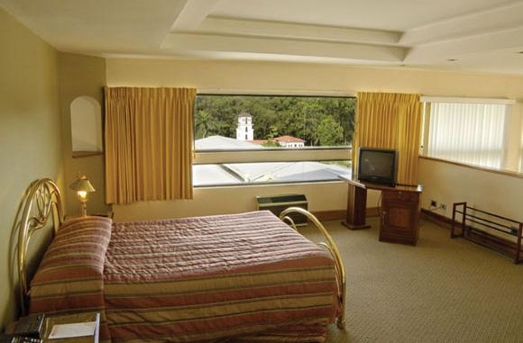 Hotel Sonne — photo 4