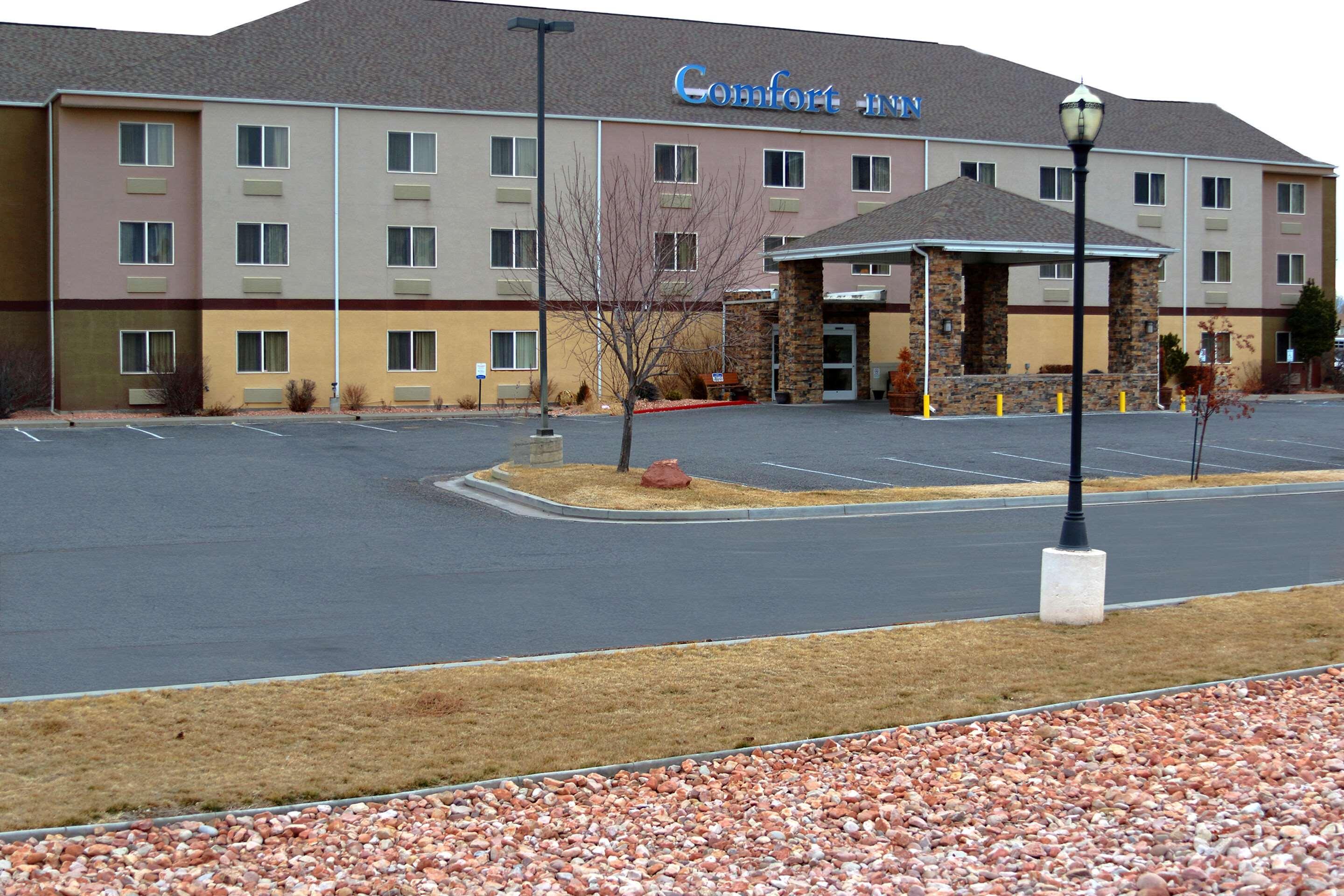 Comfort Inn Richfield — photo 3