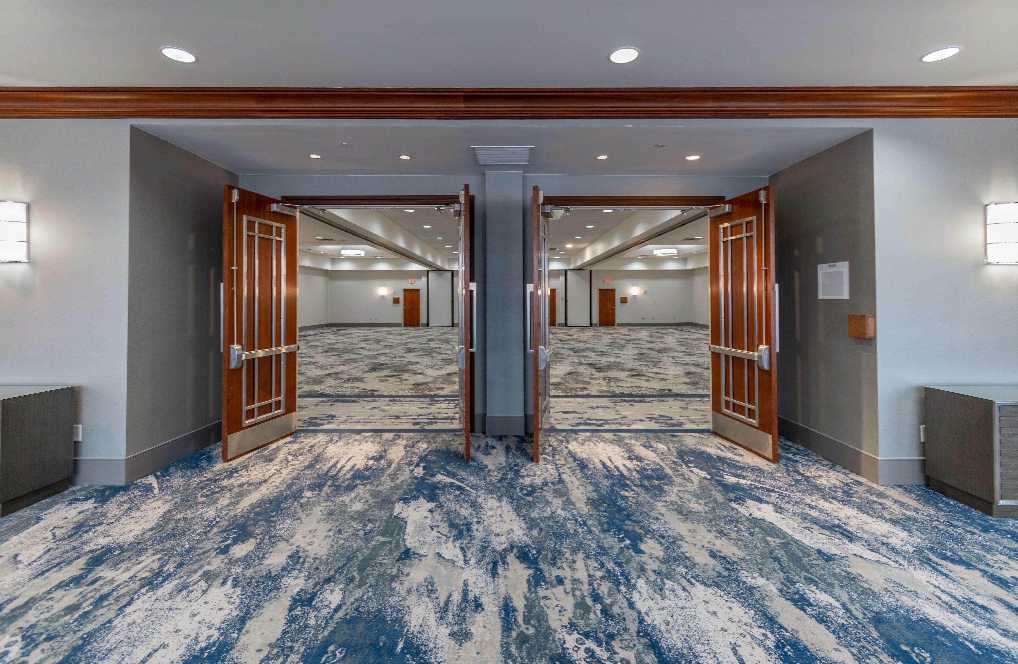 DoubleTree by Hilton Hotel New Bern Riverfront — photo 3