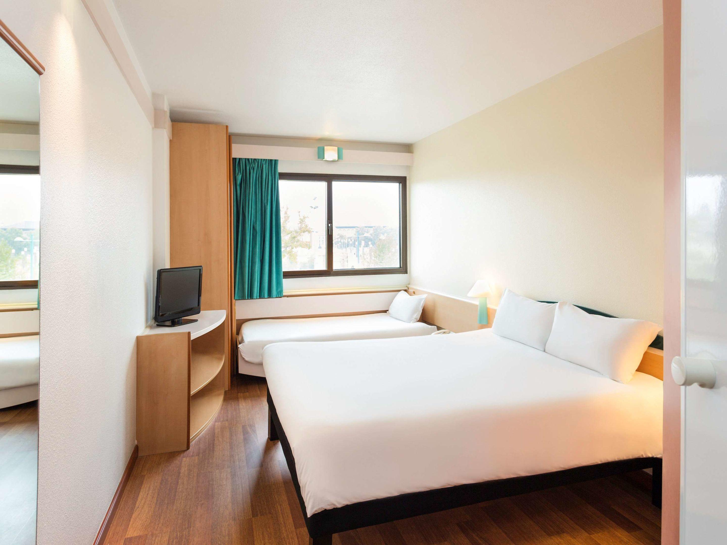 ibis Zaragoza Centro — photo 5