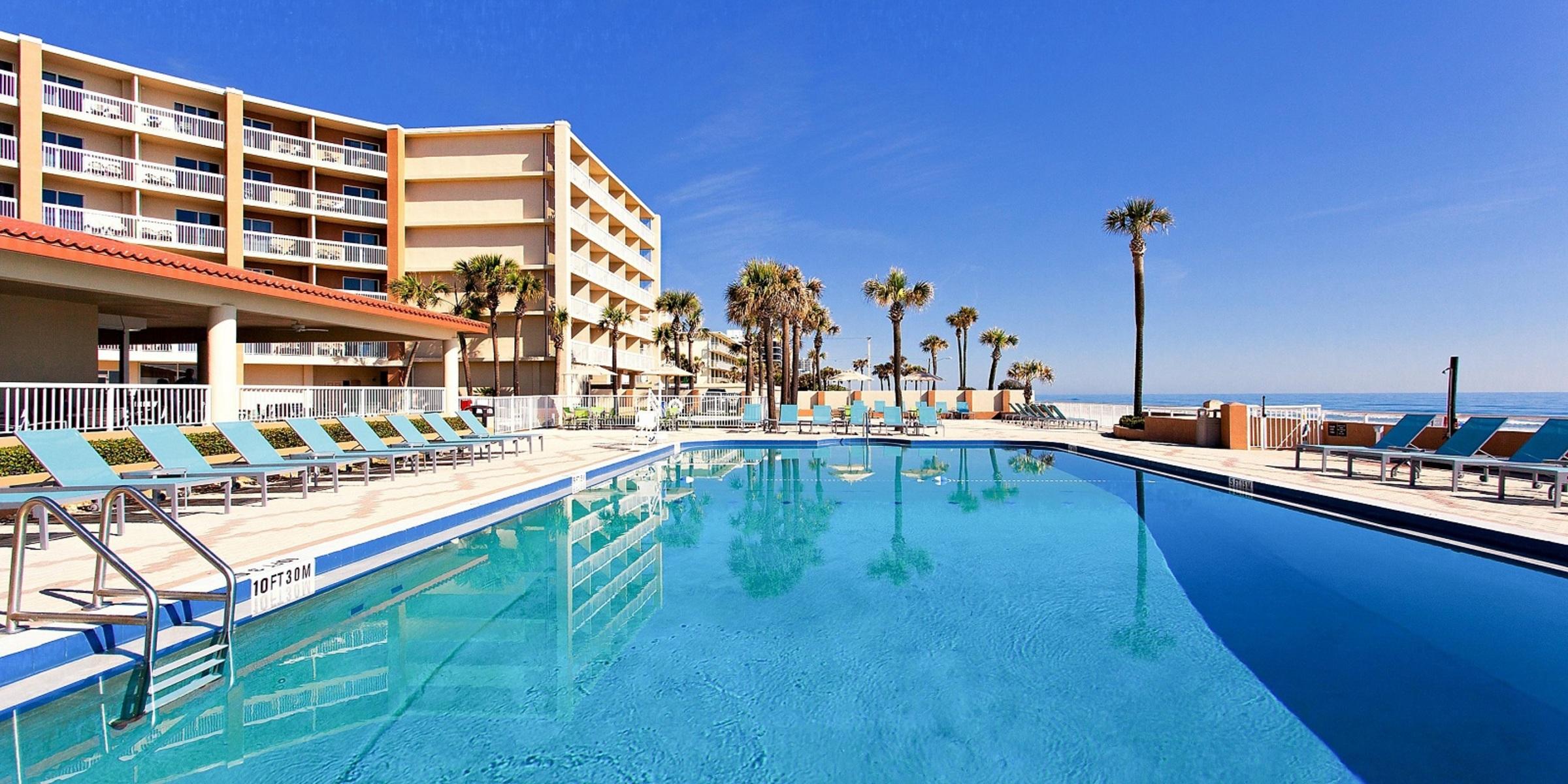 Holiday Inn & Suites Daytona Beach on the Ocean — photo 3