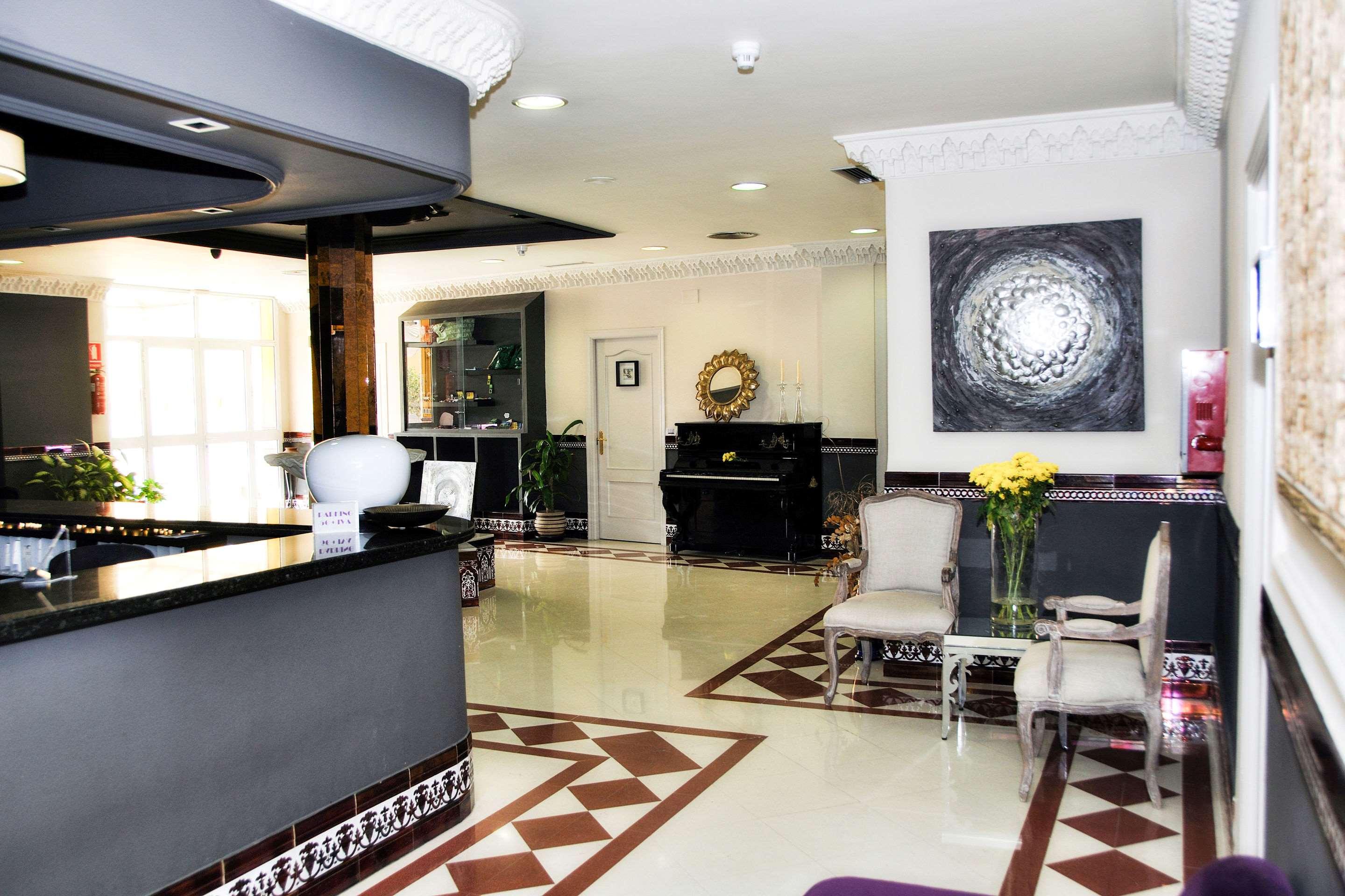 Sercotel Dona Carmela, Ascend Hotel Collection — photo 5
