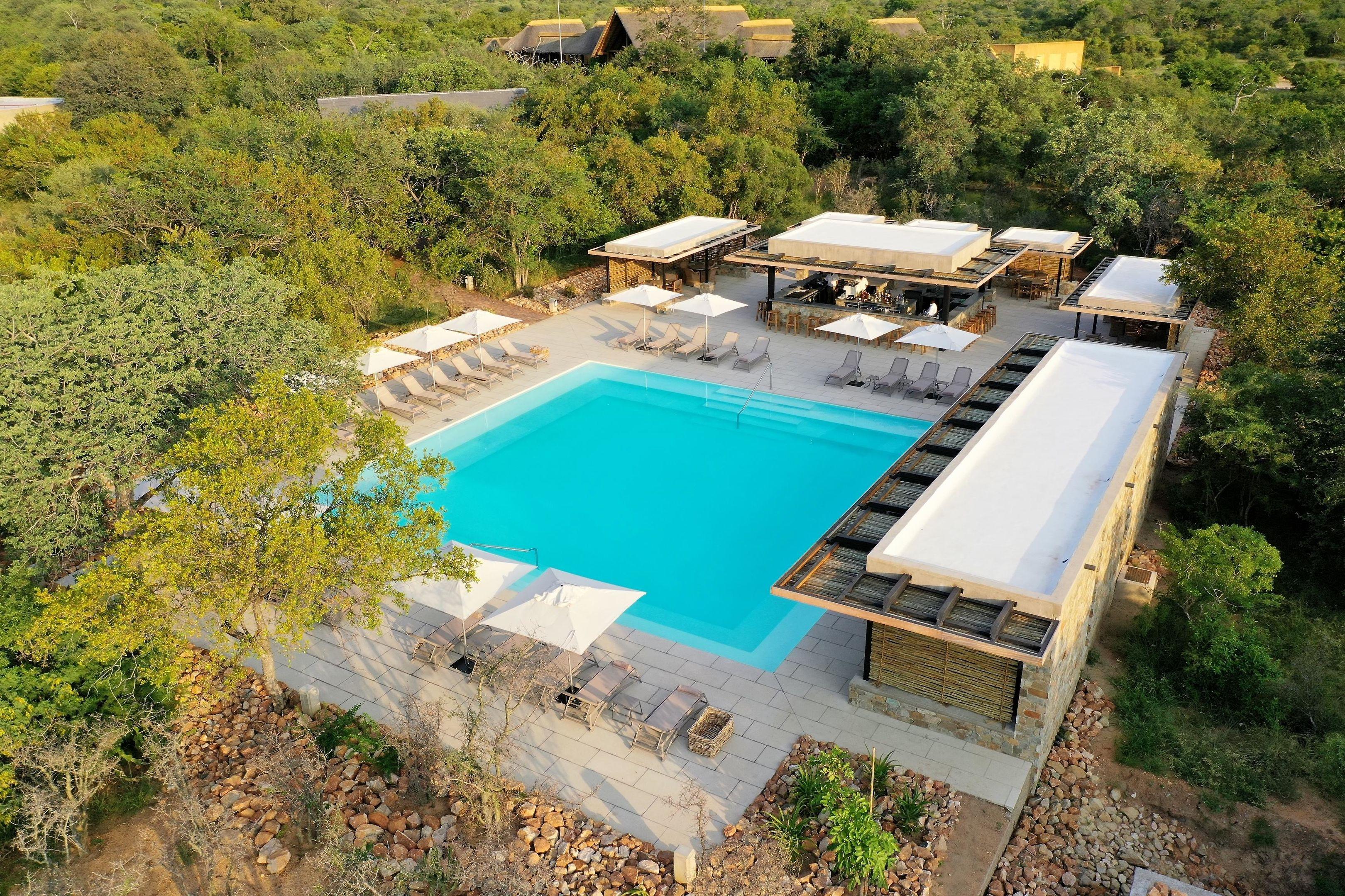 River Lodge — photo 1