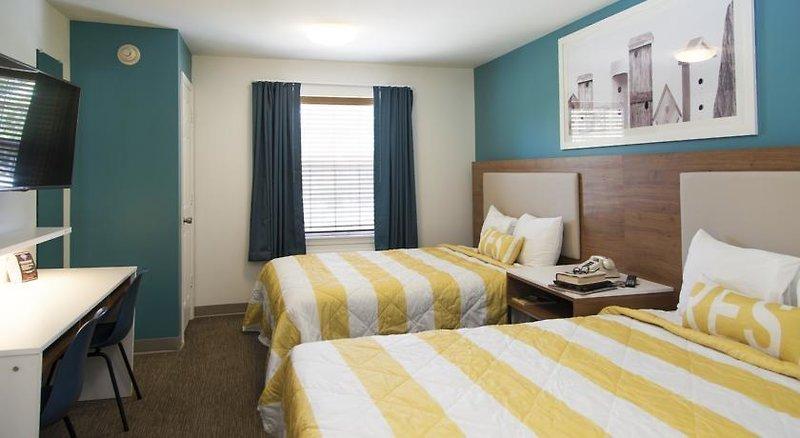 InTown Suites Newport News City Center — photo 4