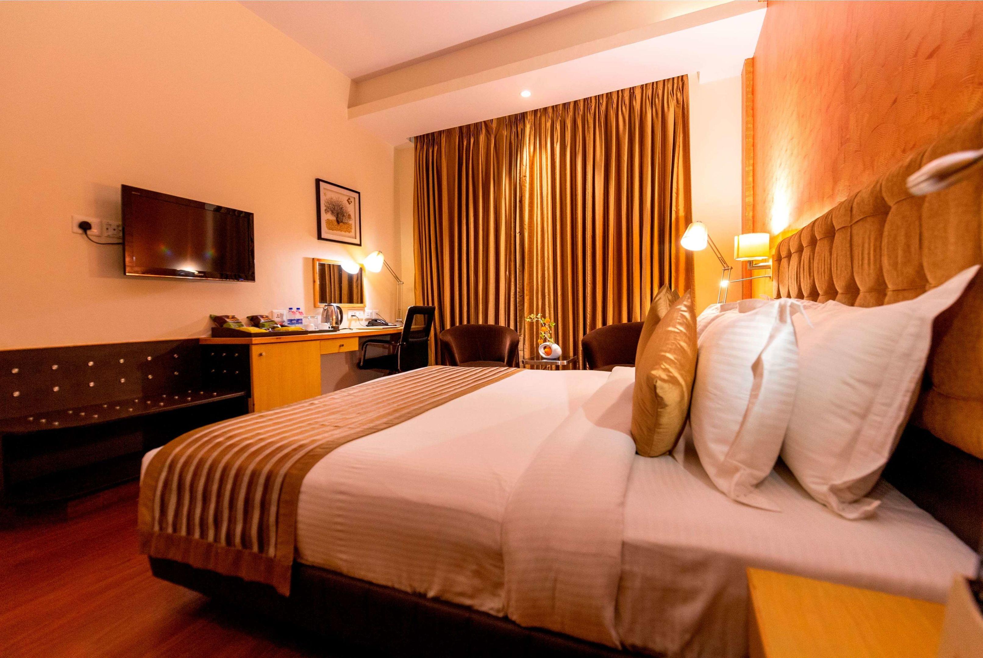 Ramada Neemrana — photo 4