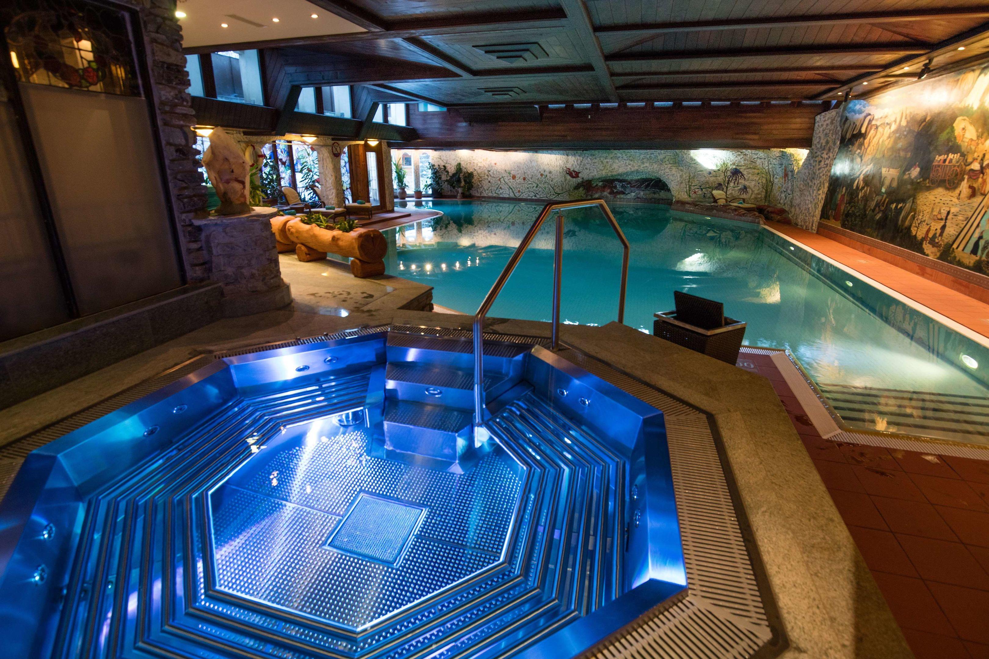 Resort Hotel Alex — photo 3