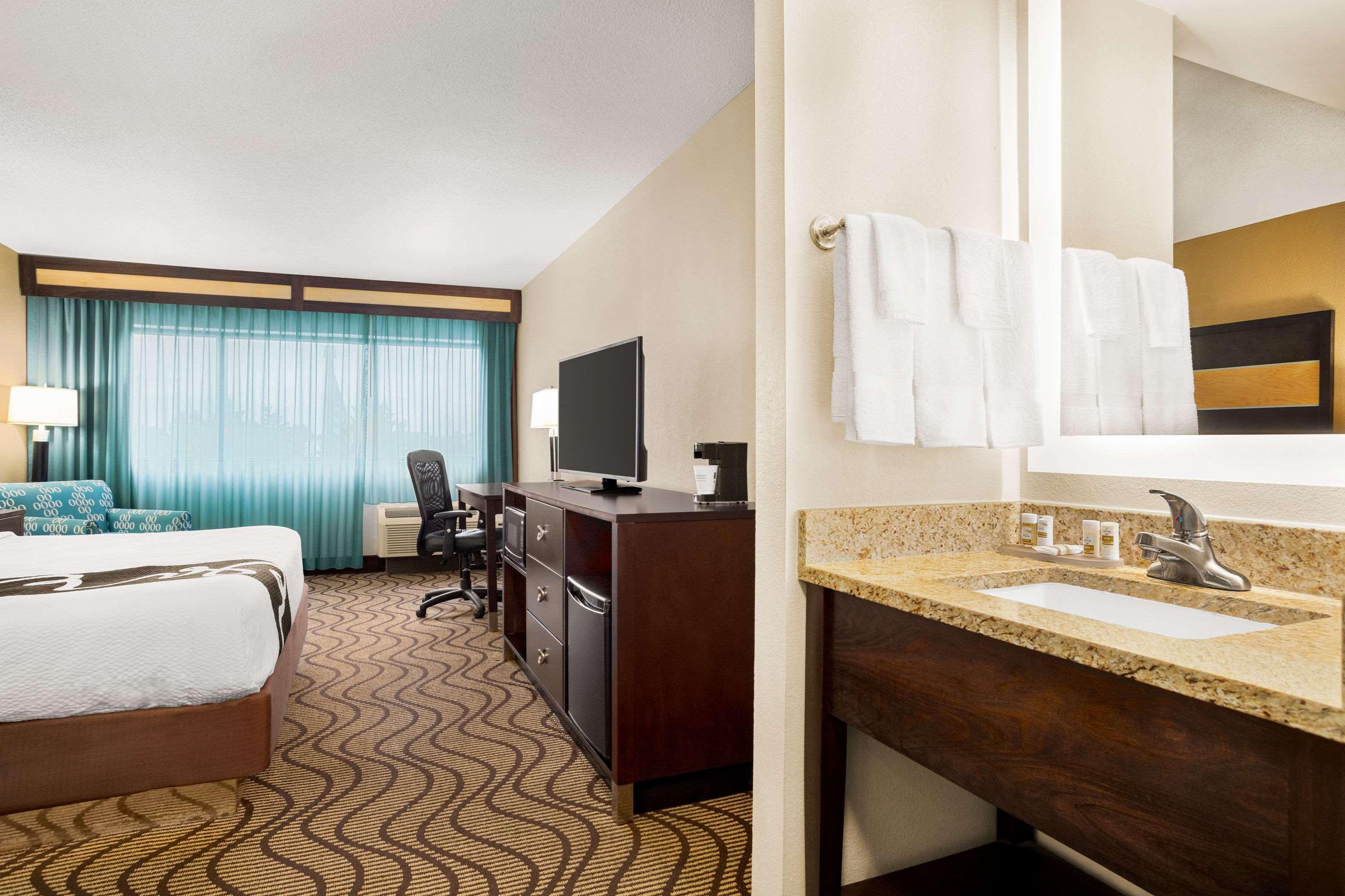 La Quinta Inn & Suites Richmond Chesterfield — photo 4