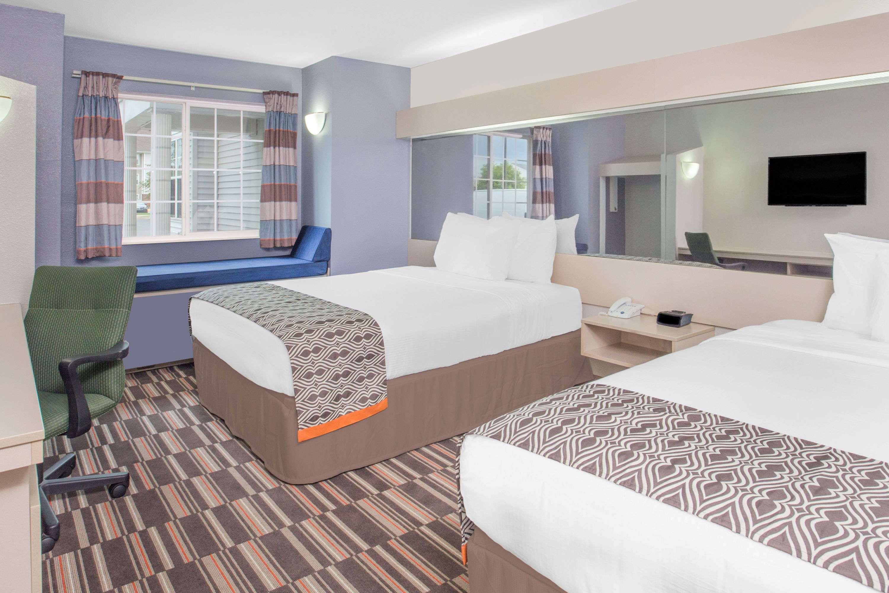 Microtel Inn & Suites by Wyndham Appleton
