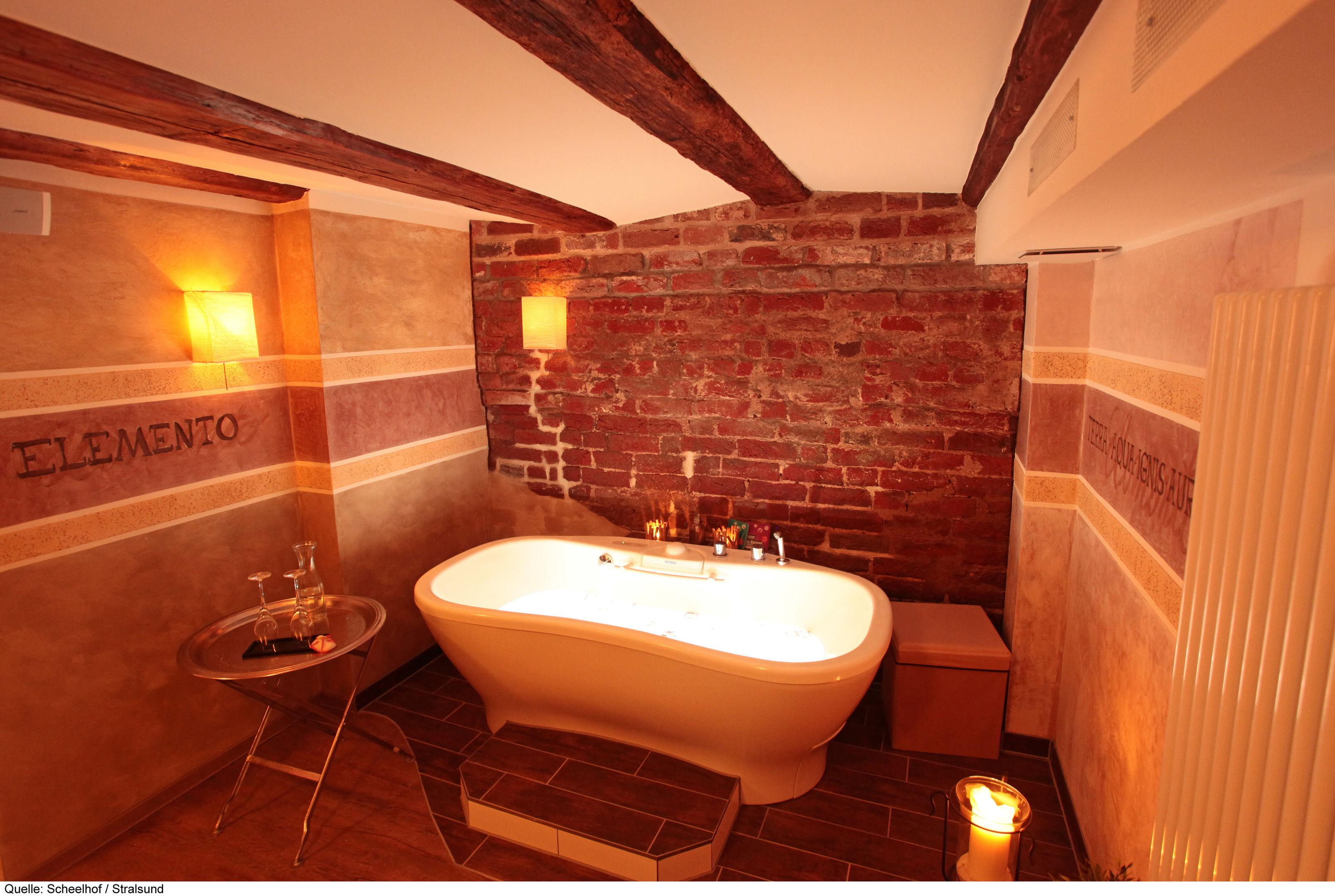 Romantik Hotel Scheelehof — photo 4