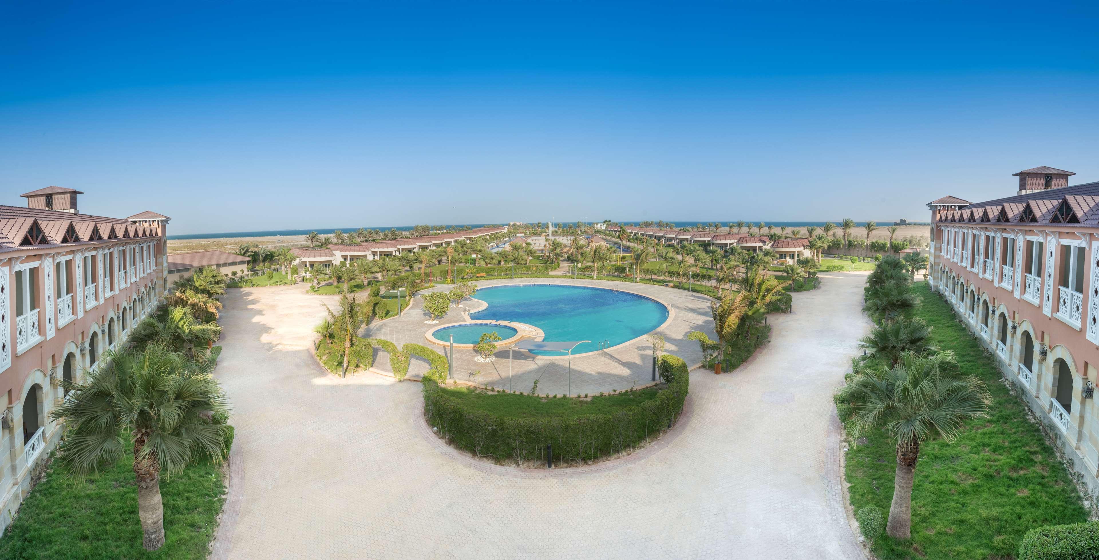 Radisson Blu Resort  Al Khobar Half Moon Bay