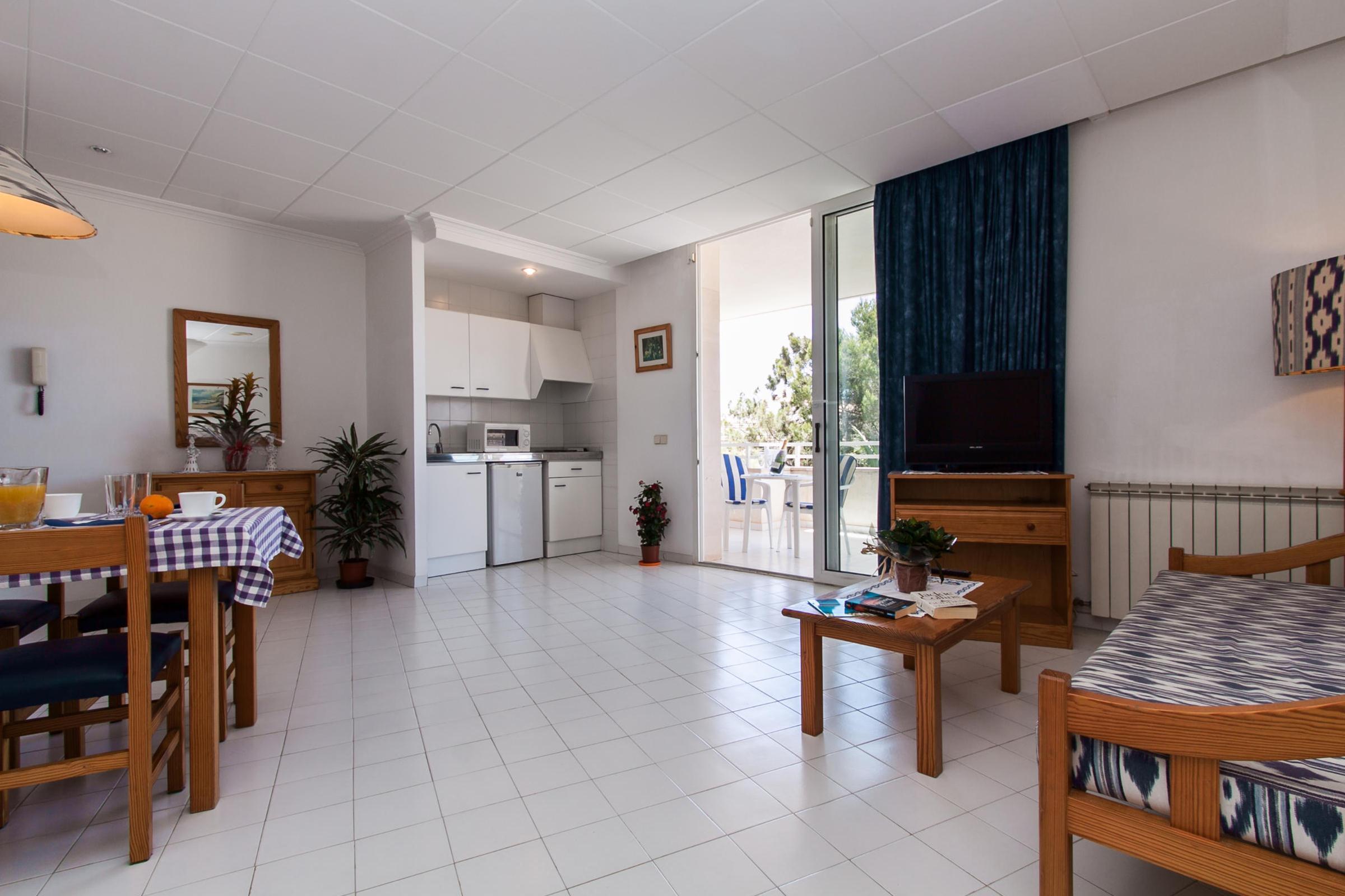 Apartments Es Trenc — photo 4