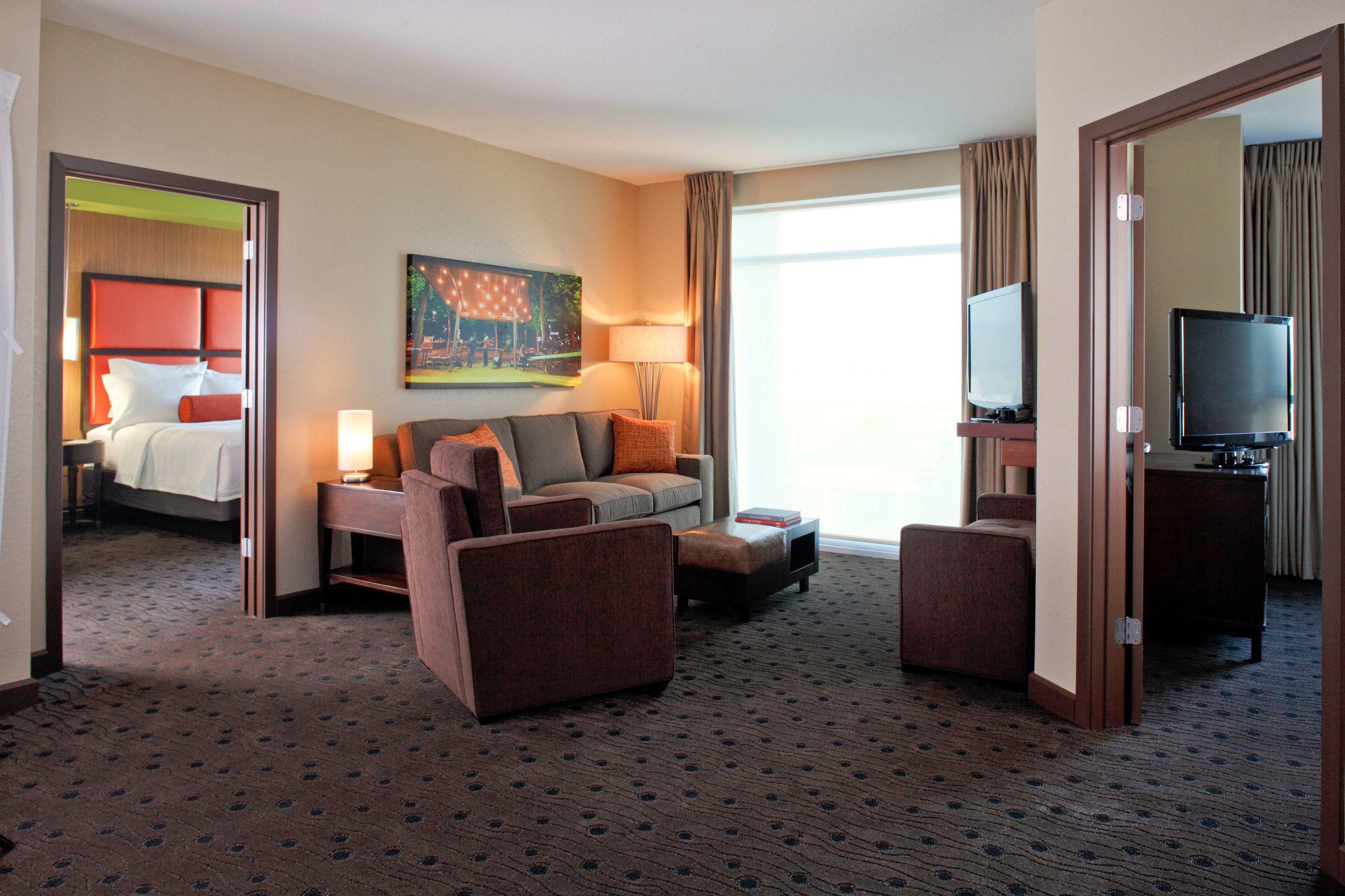 Hyatt House San Jose/Silicon Valley — photo 4