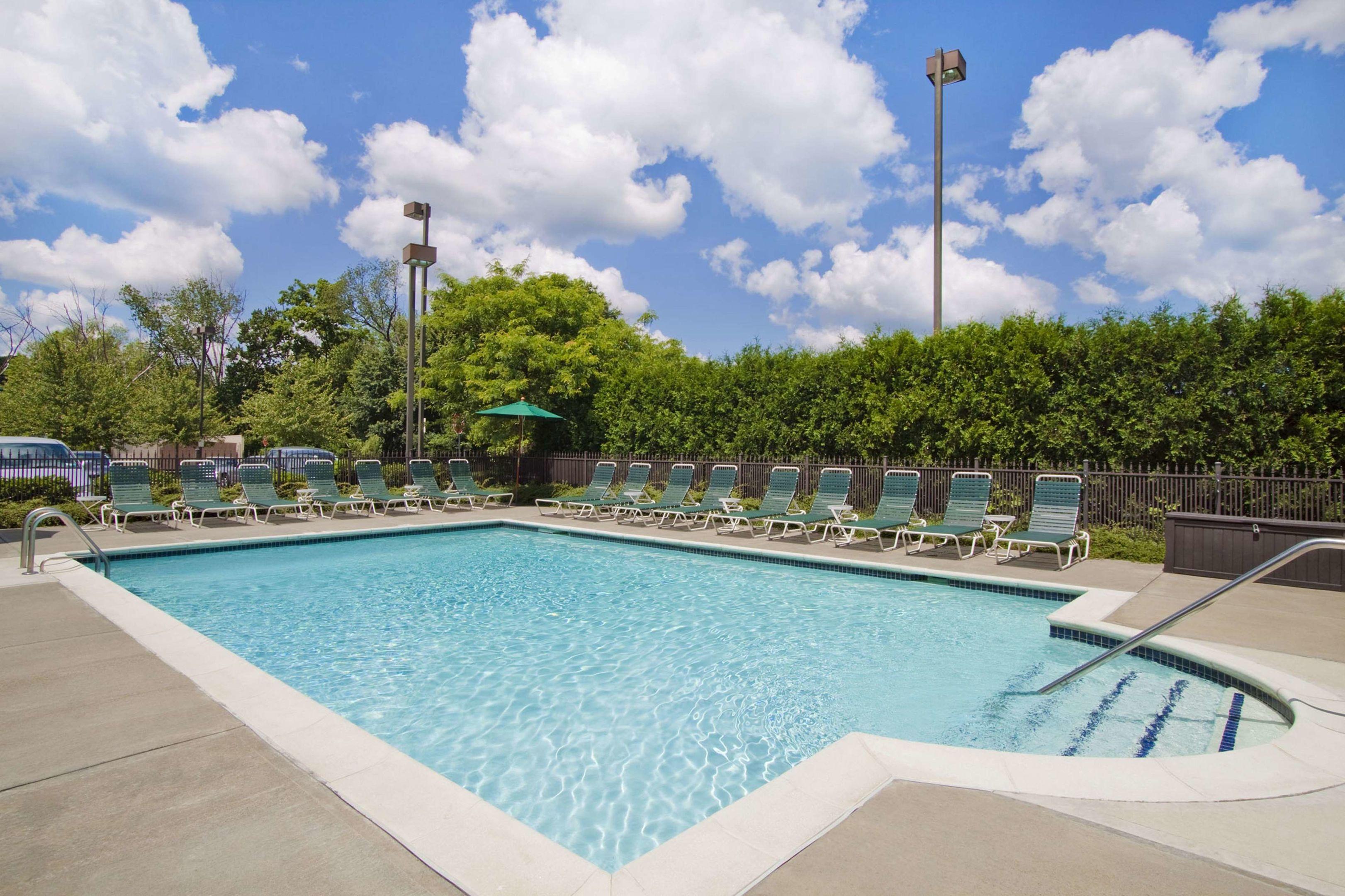 Hampton Inn Middletown — photo 4