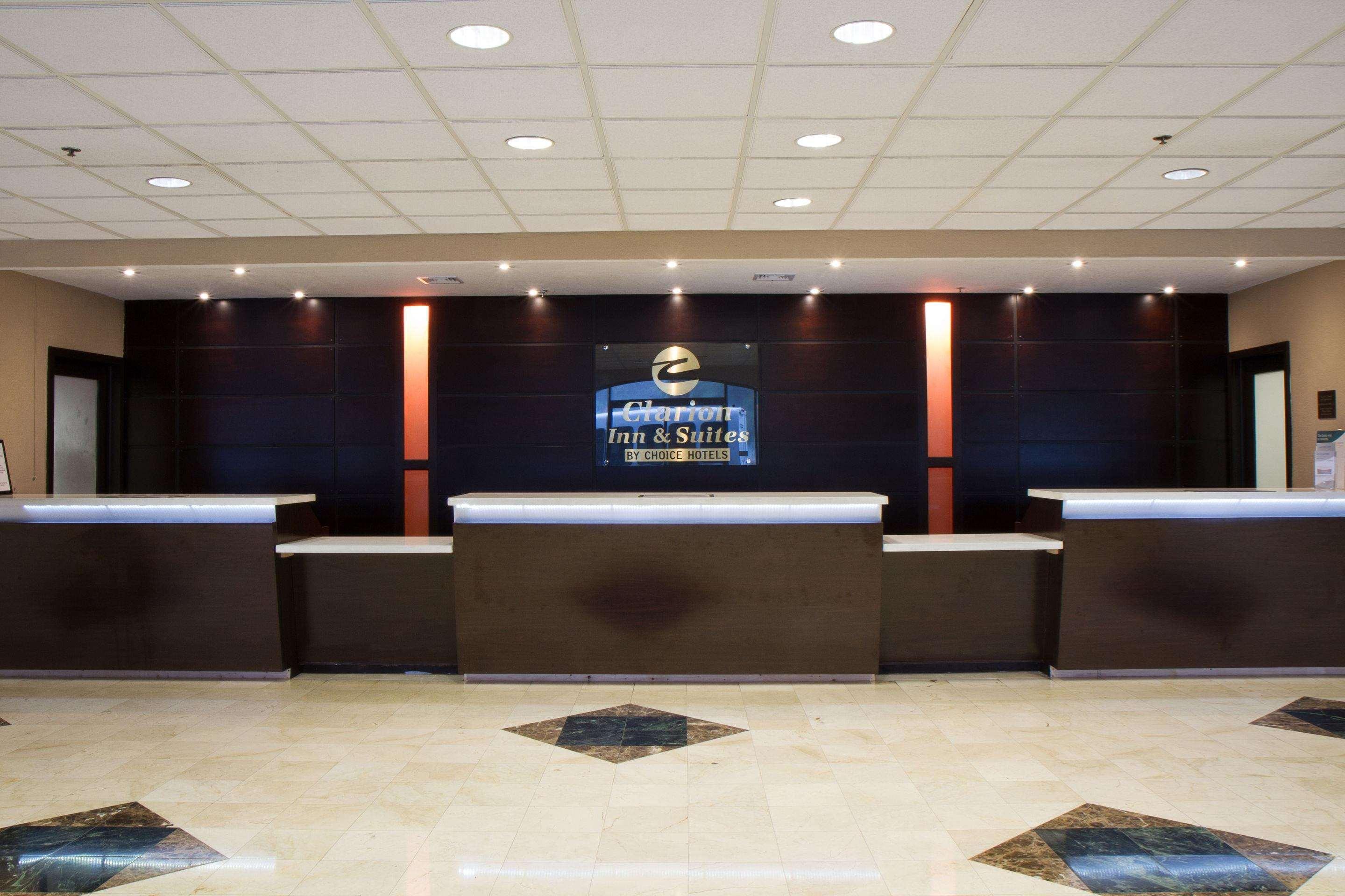Clarion Inn & Suites Miami Airport — photo 4