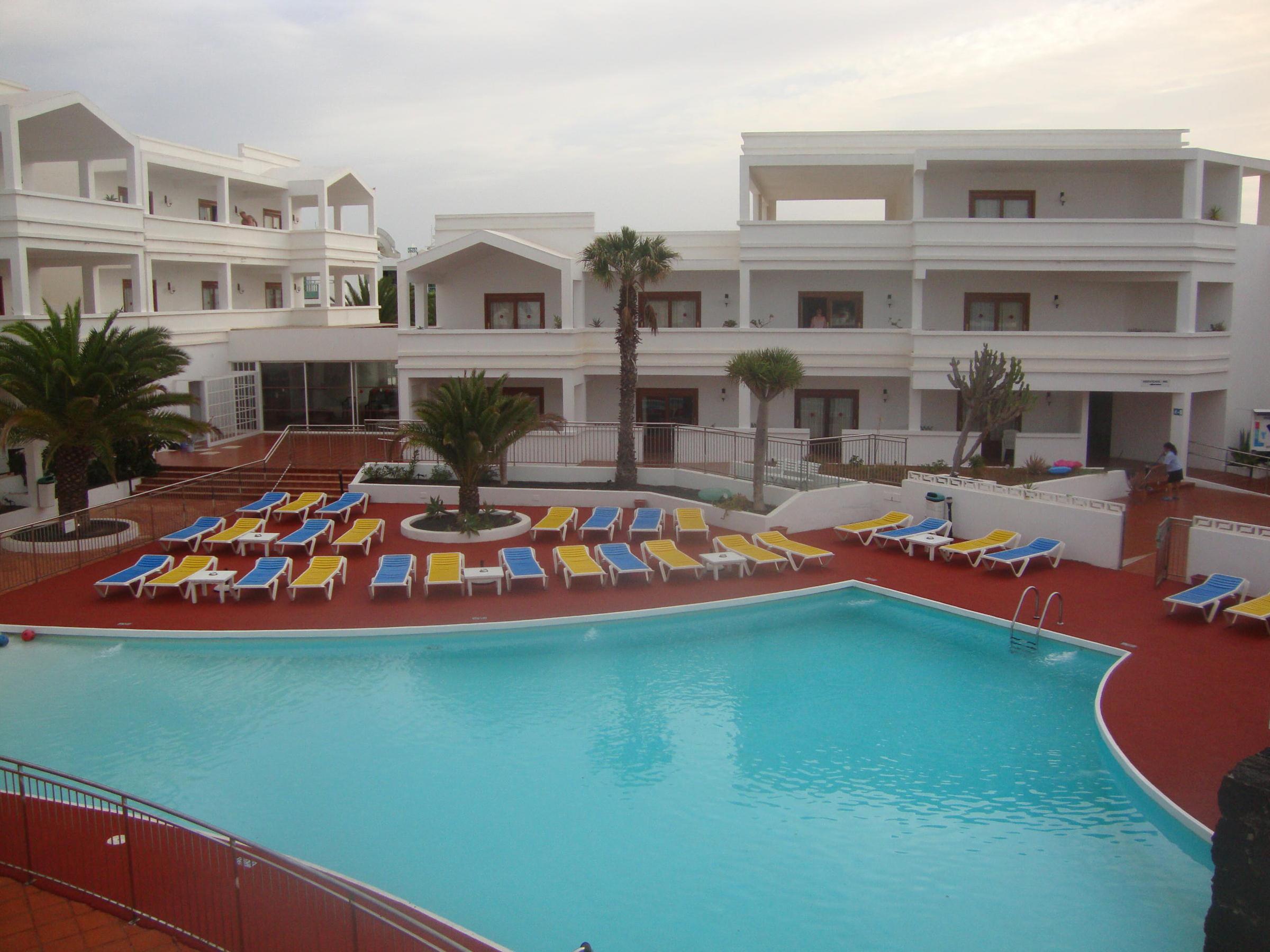 Aparthotel Oceano — photo 4