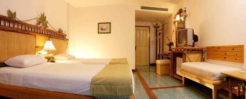 Peace Laguna Resort & Spa — photo 3