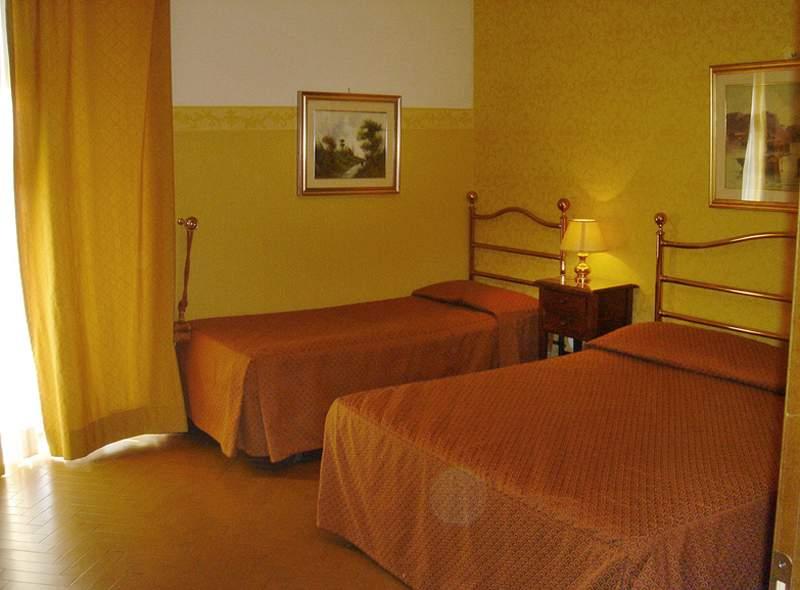 Hotel d'Este Roma — photo 4
