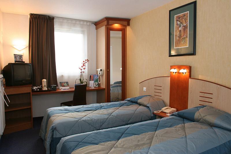 Holiday Inn Garden Court Clermont Ferrand Centre — photo 5