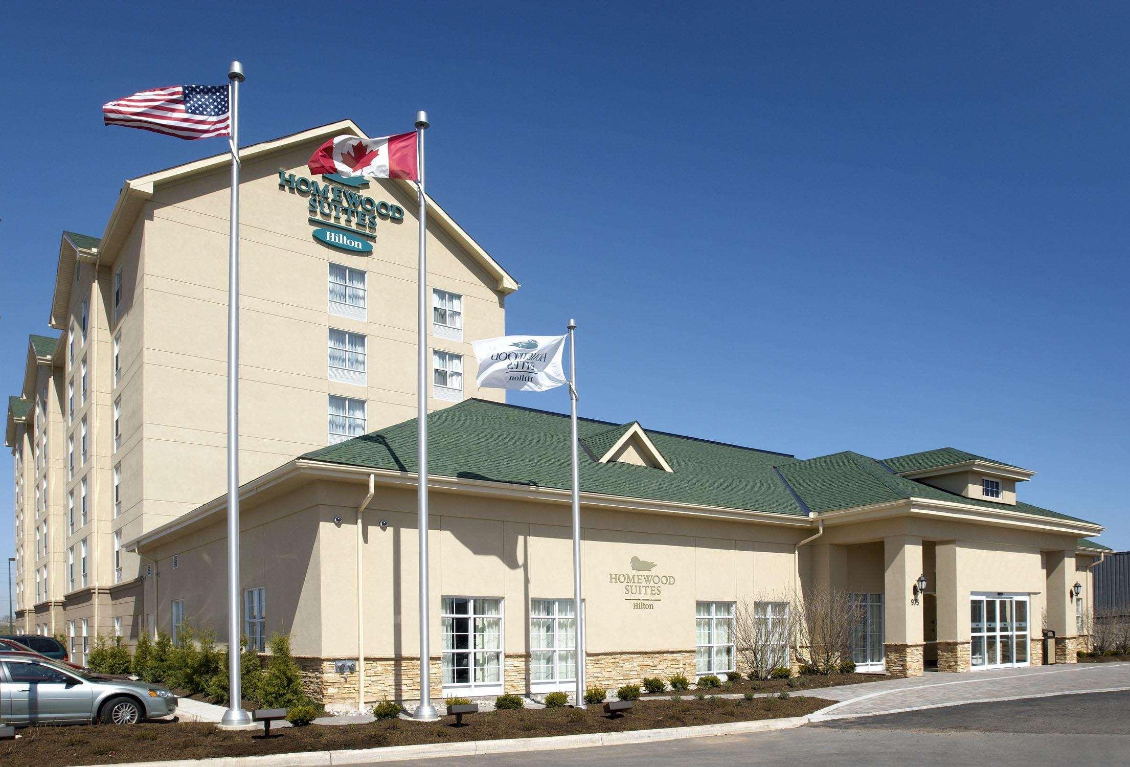 Homewood Suites by Hilton Burlington — photo 5