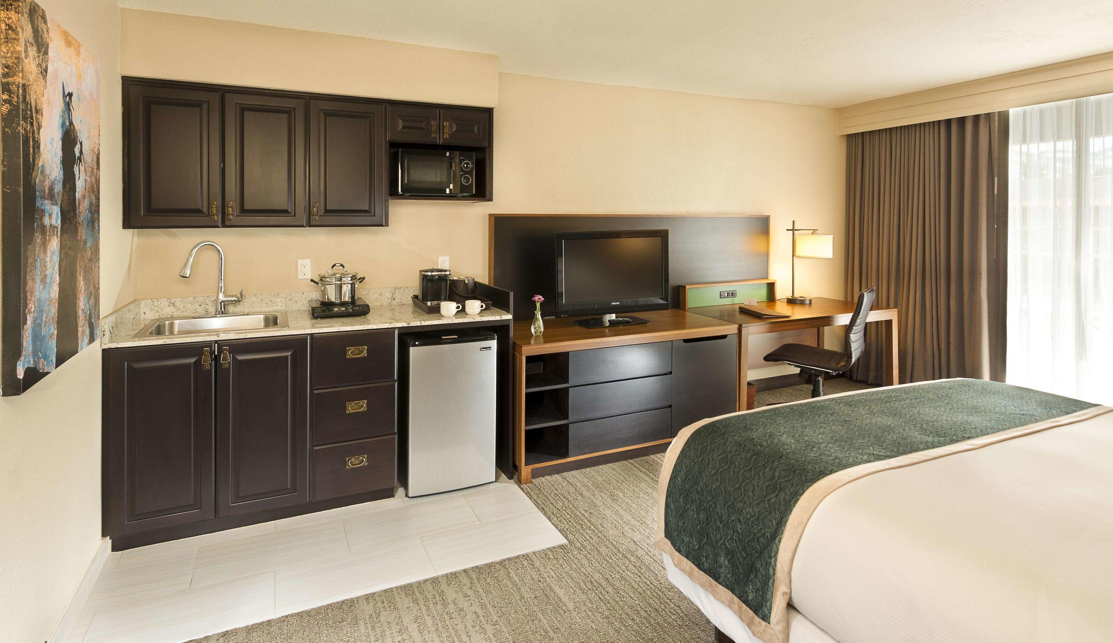 DoubleTree by Hilton Hotel Park City - The Yarrow — photo 5