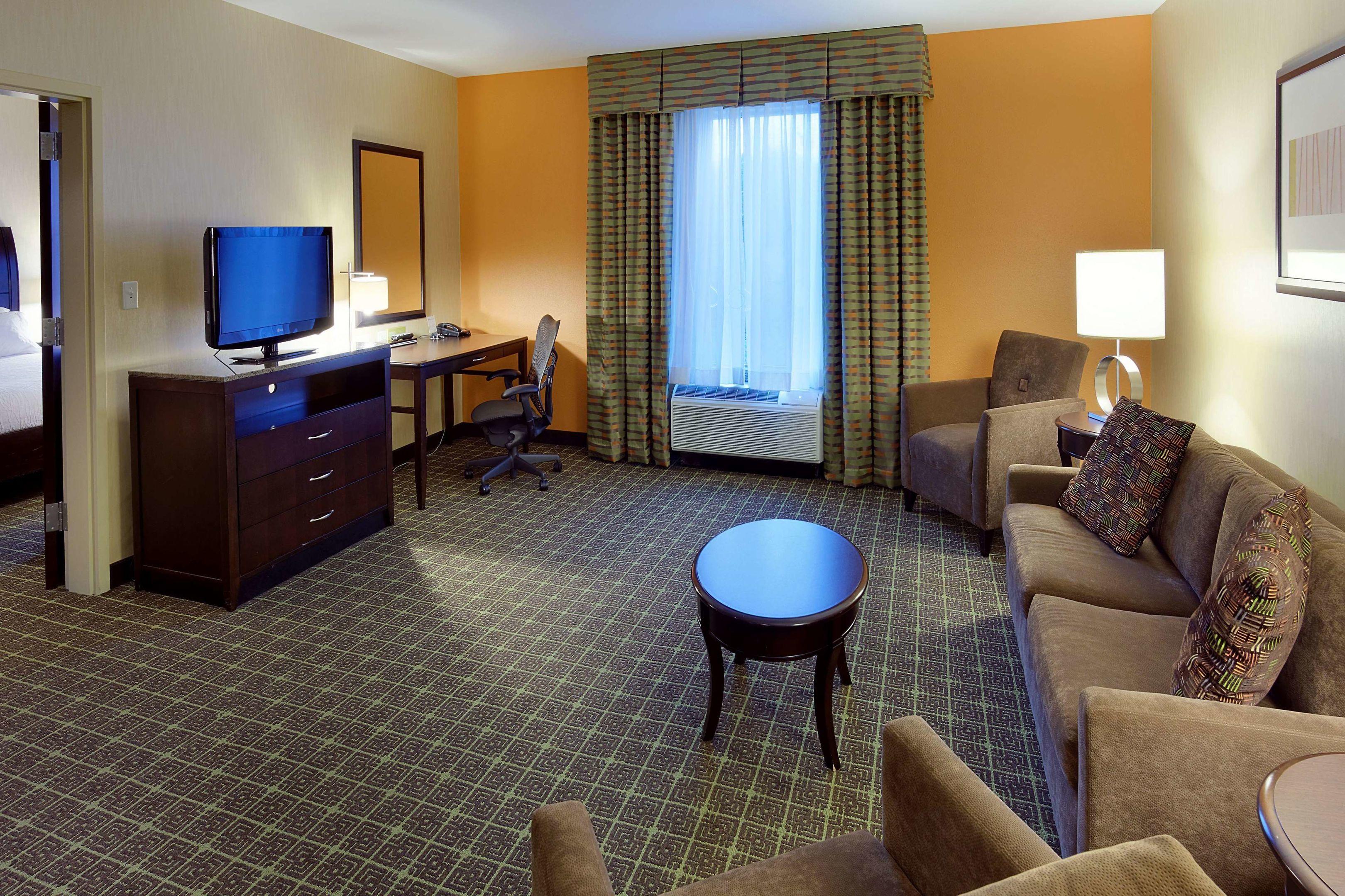 Hilton Garden Inn Springfield — photo 4