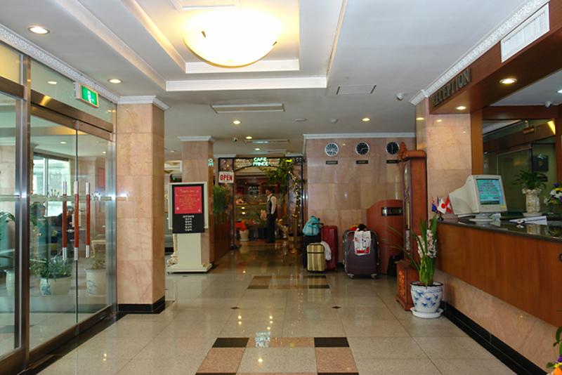 Crown Insadong — photo 3