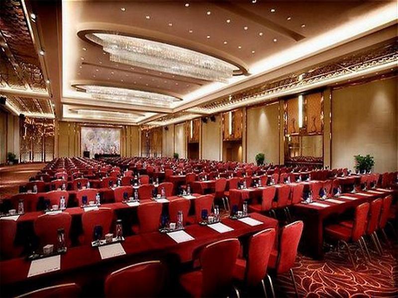 Crowne Plaza Beijing Sun Palace — photo 3