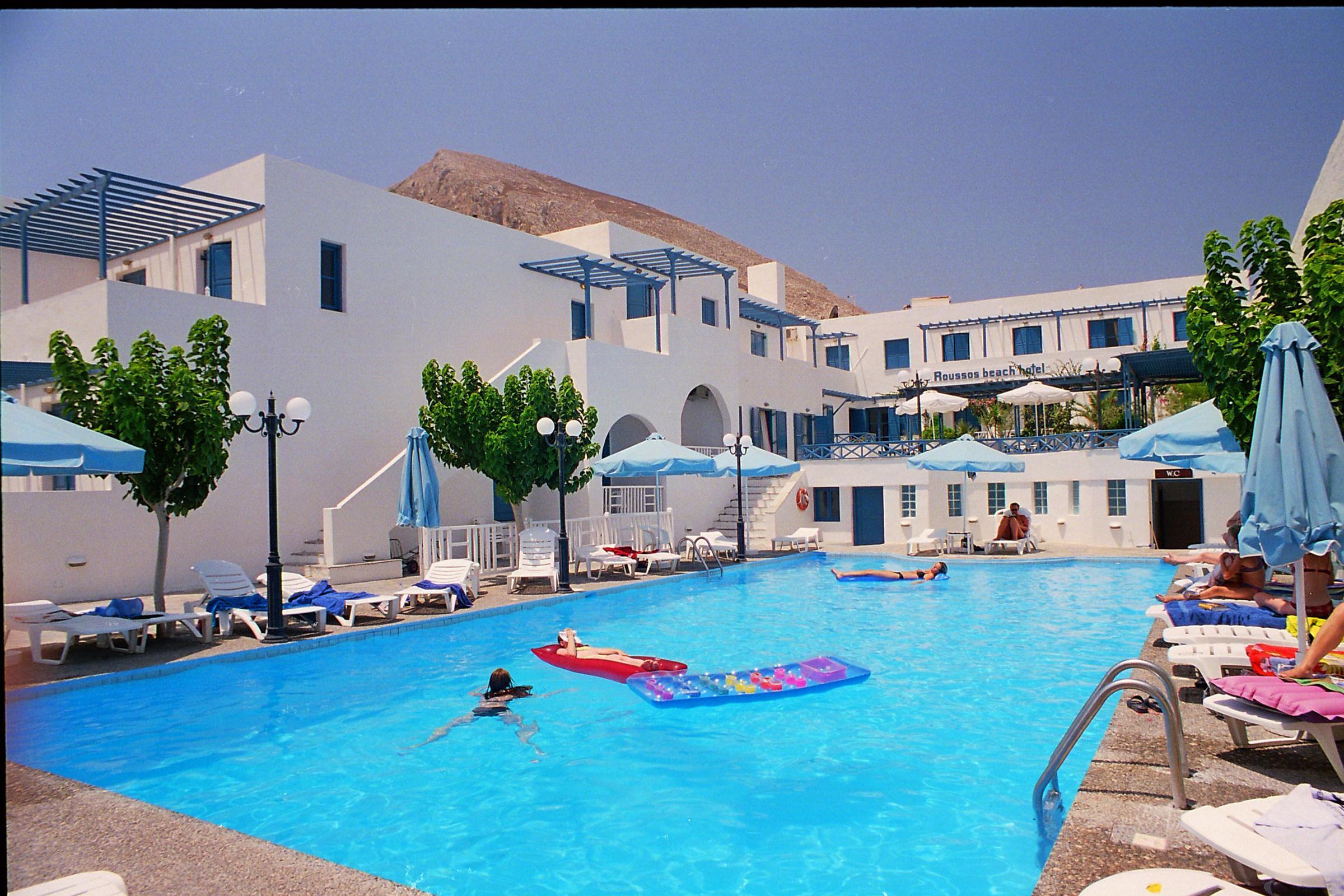 RK Beach Boutique Hotel — photo 5