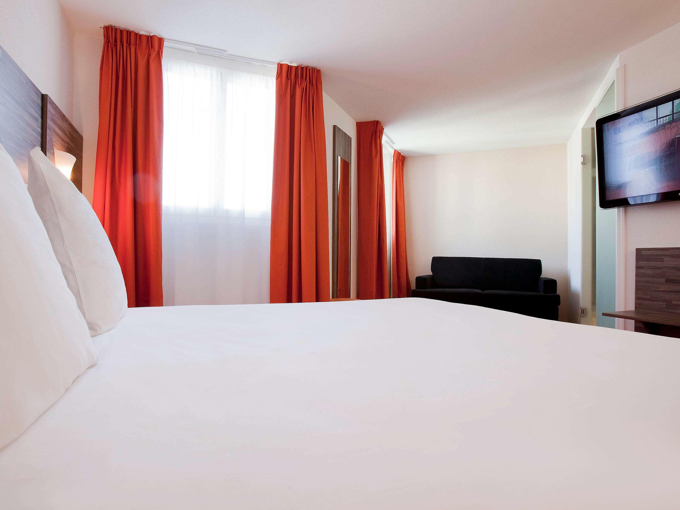 ibis Styles Rennes Centre Gare - Nord — photo 3