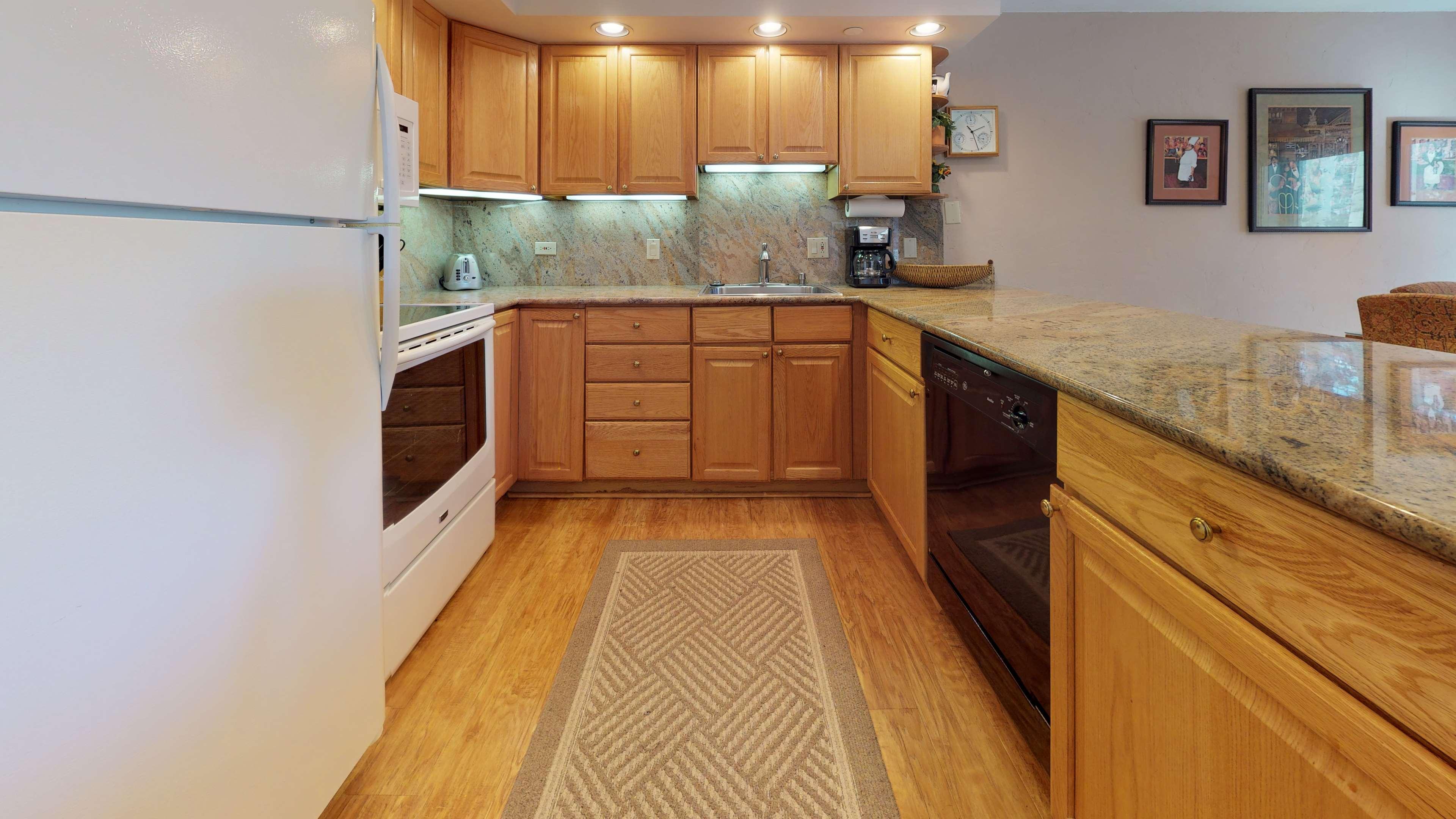 Westwind Condominiums — photo 4