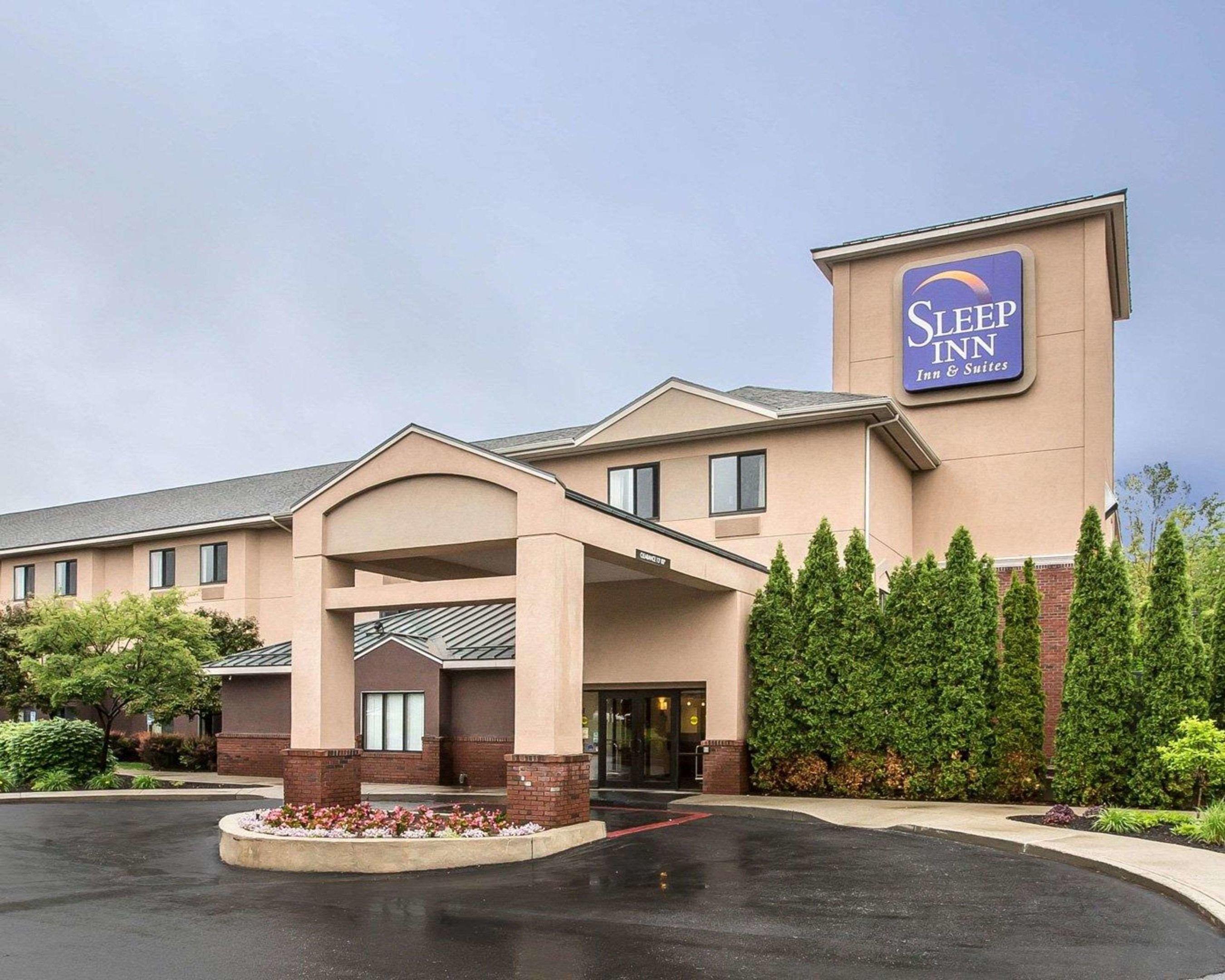 Sleep Inn & Suites Queensbury - Glen Falls — photo 5