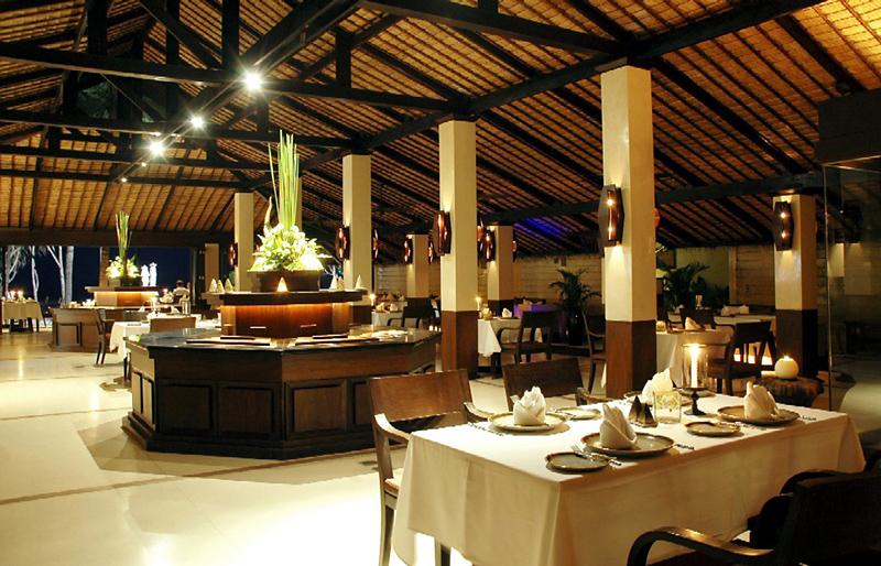 Impiana Resort Patong — photo 4