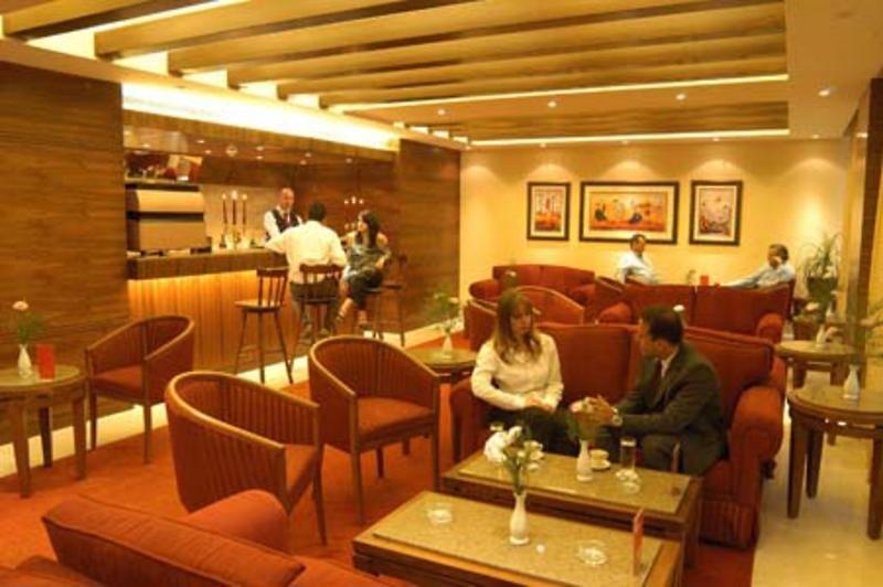 Caesar's Park Hotel — photo 4