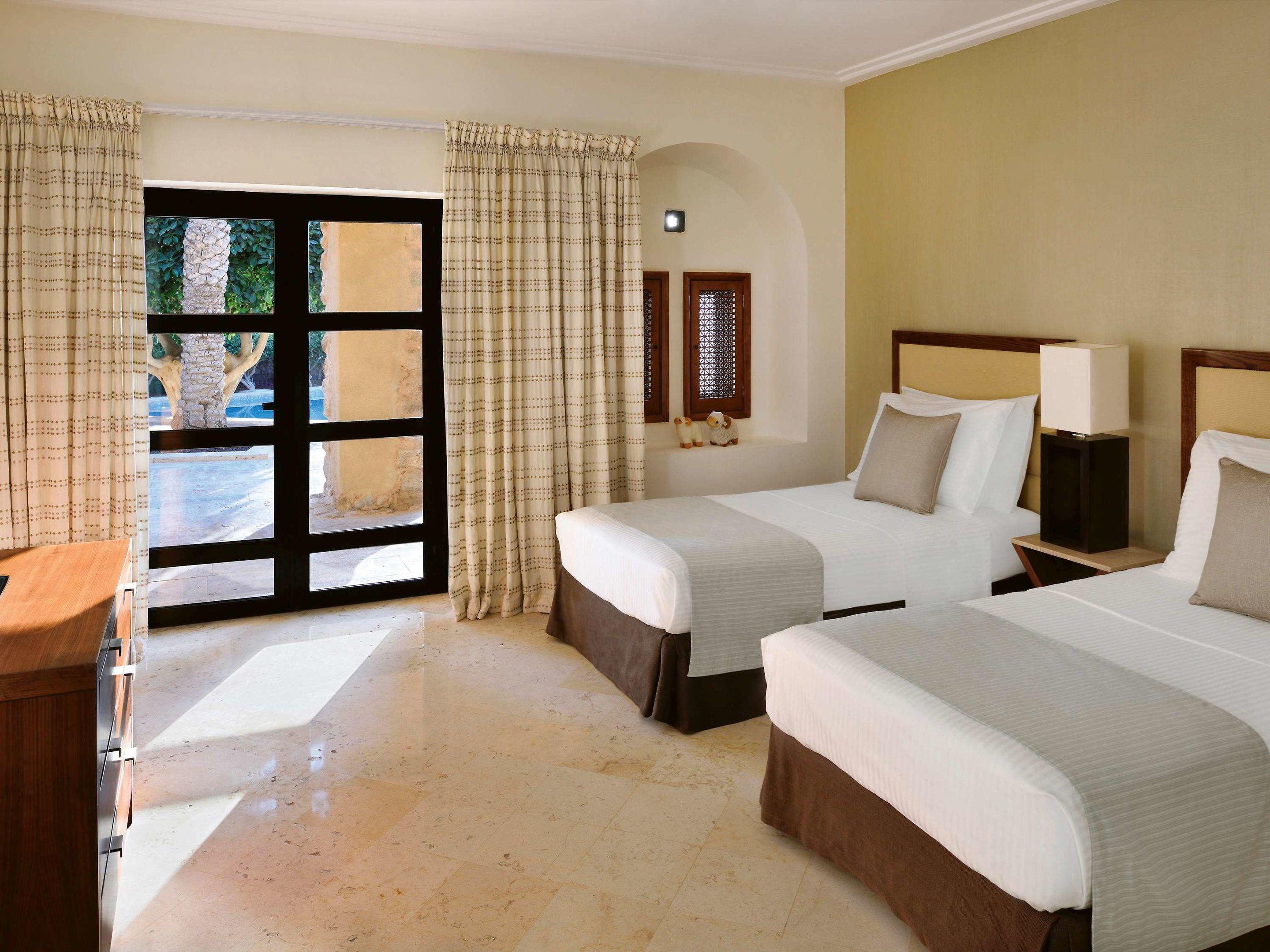 Mövenpick Resort & Spa Dead Sea — photo 4