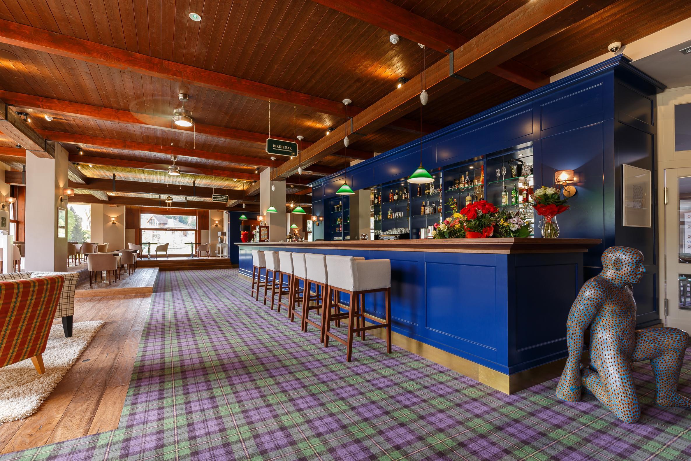 Golf & Spa Resort Cihelny — photo 4