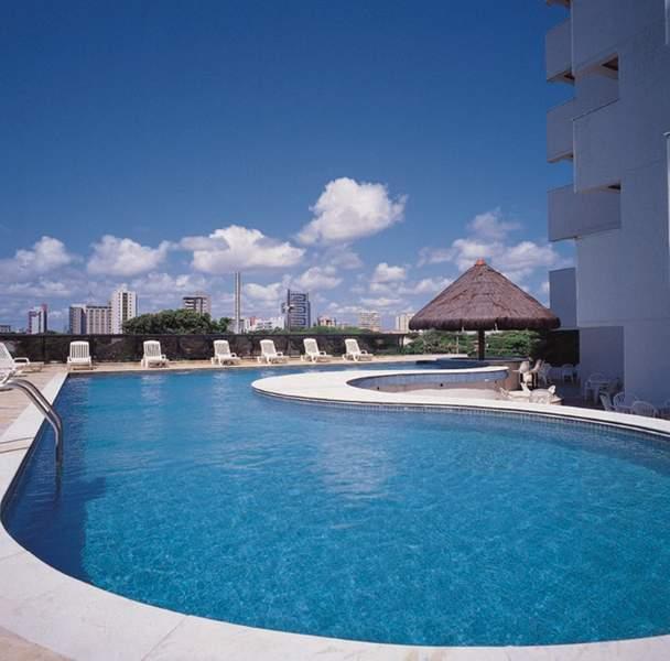 Paradise Potengi Flat — photo 3