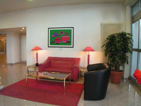 Panorama Inn Hotel und Boarding Haus — photo 4