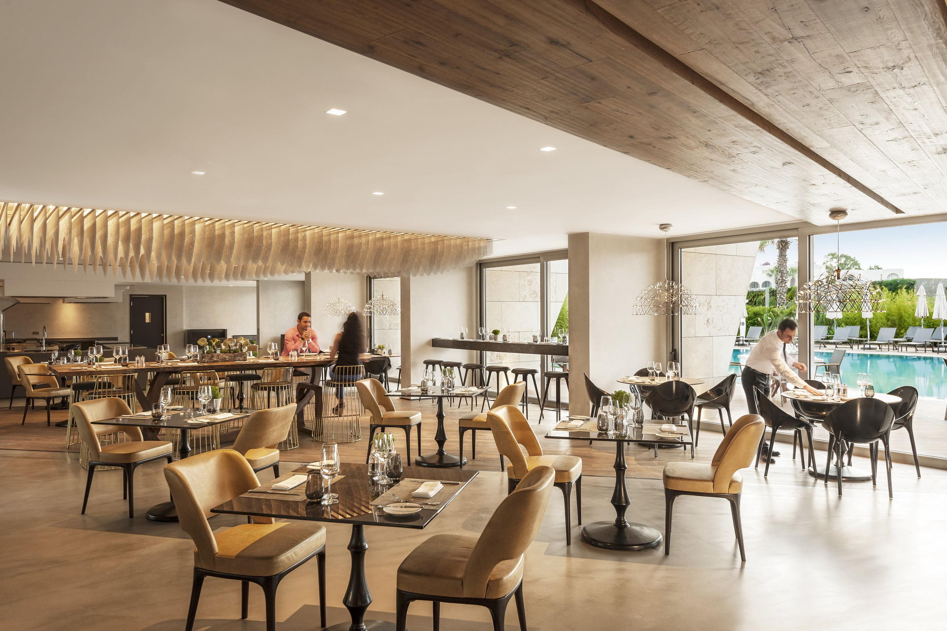 Swissôtel Resort Bodrum Beach — photo 3