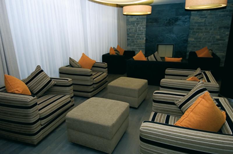 Aparthotel Siente Boí & Spa — photo 2