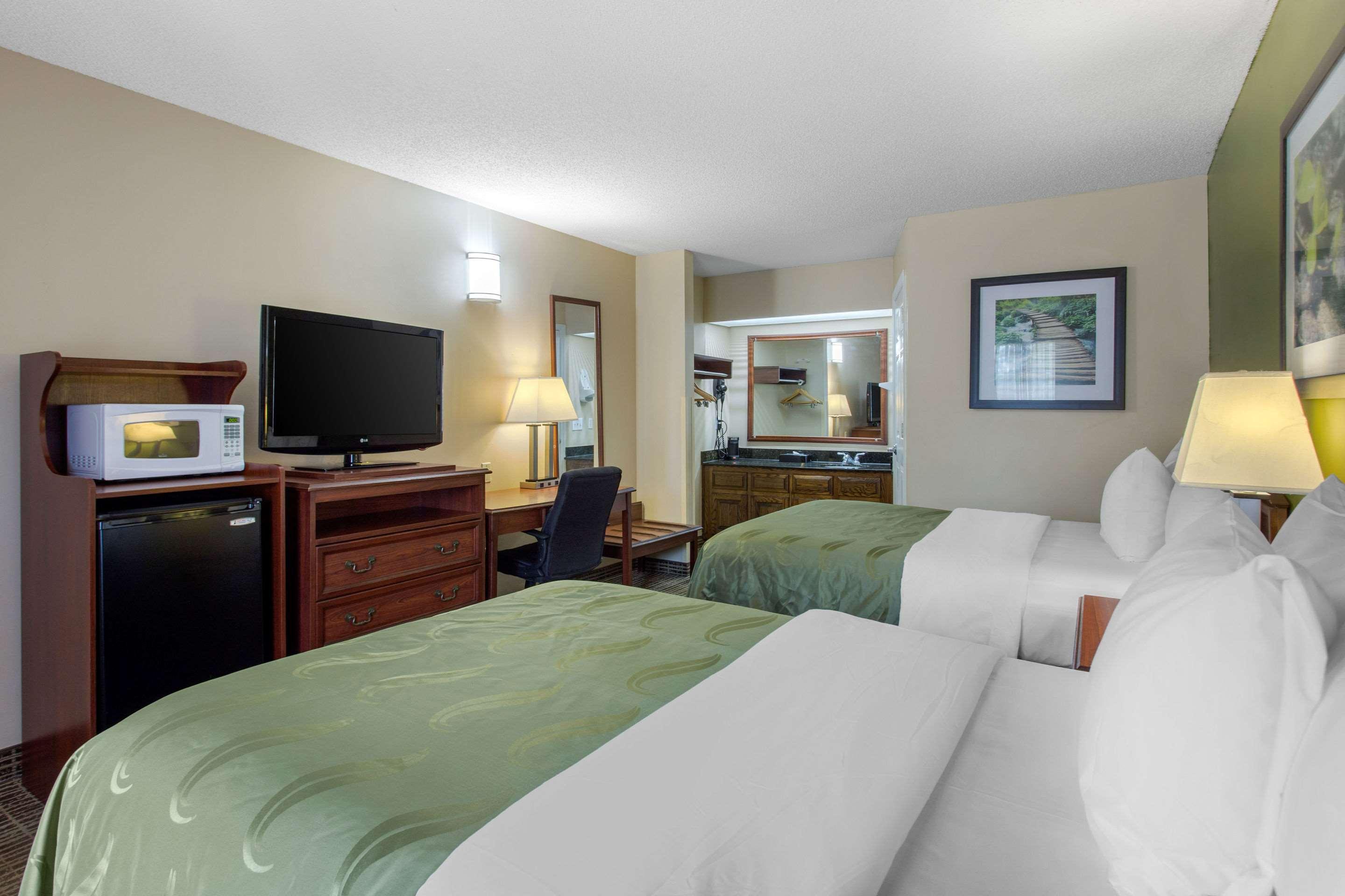Quality Inn — photo 5