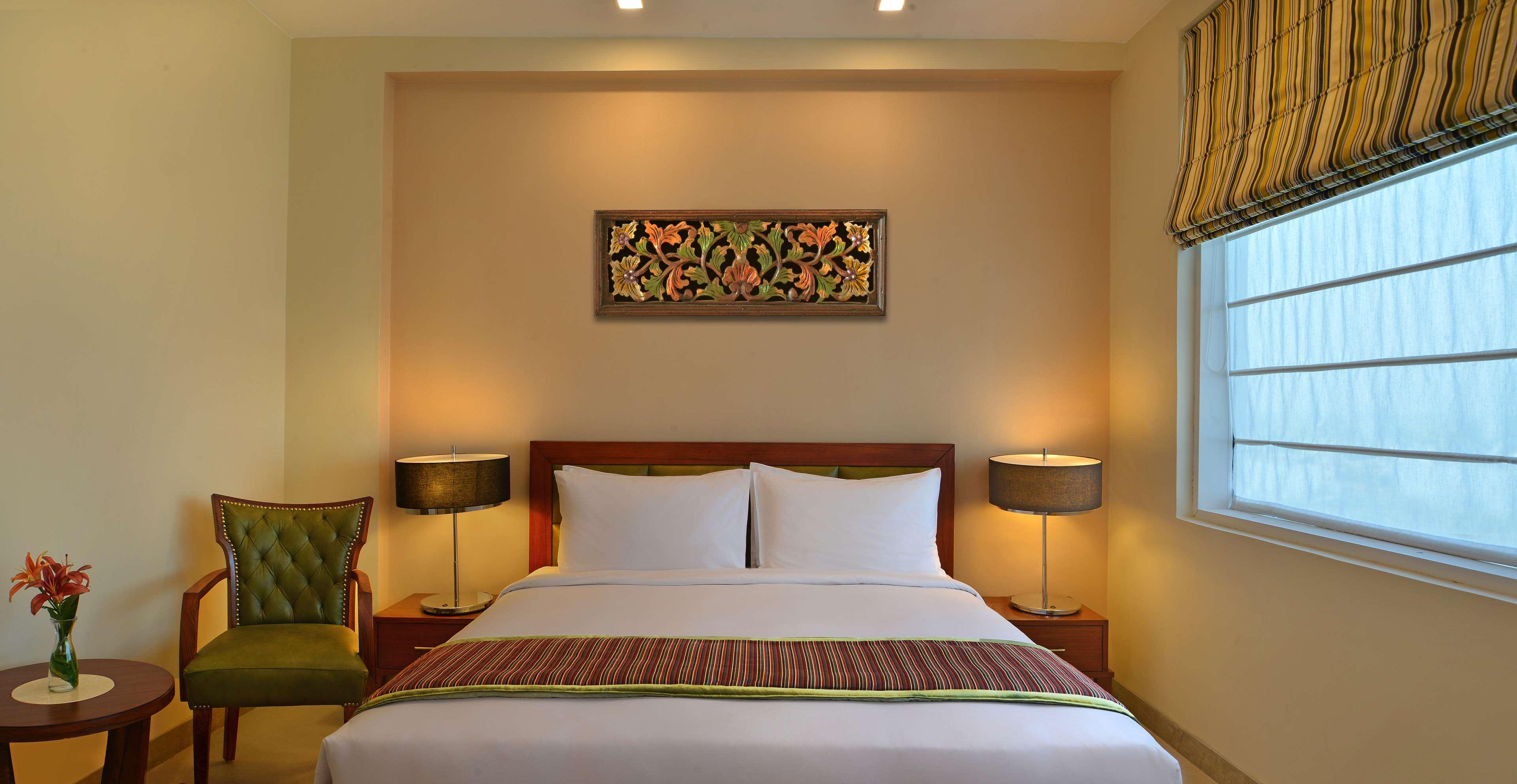 Park Inn By Radisson Amritsar Airport — photo 4