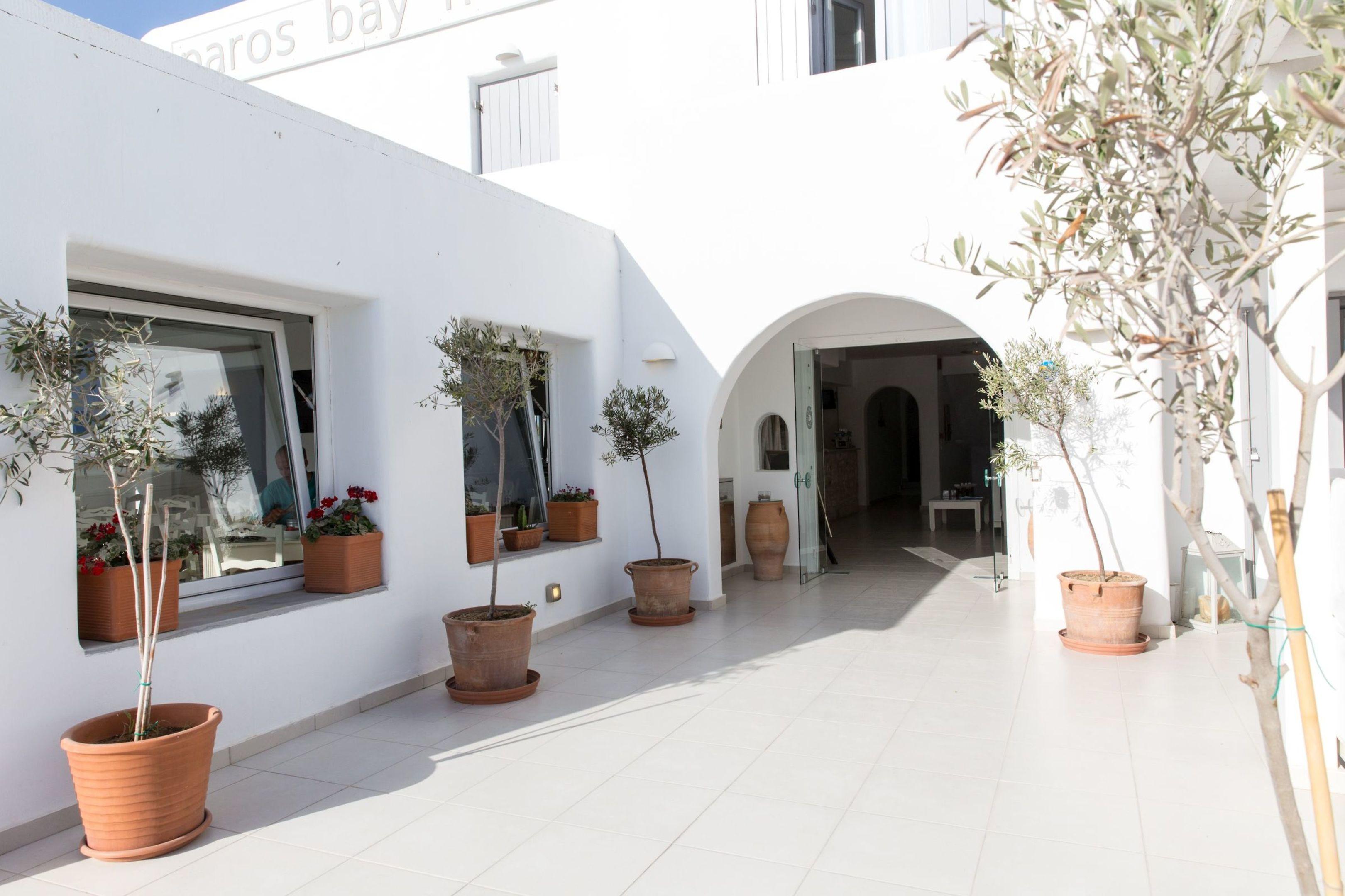 Paros Bay — photo 4
