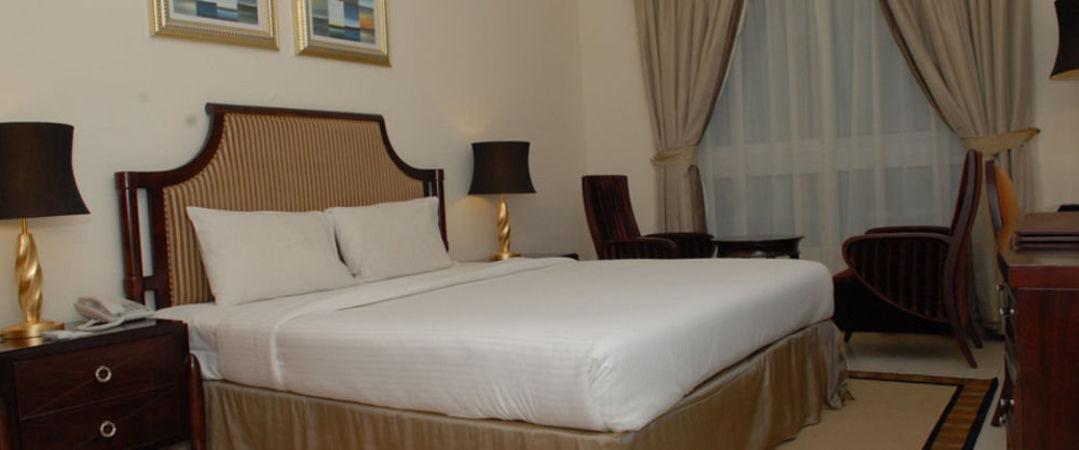 Al Manar Hotel Apartments — photo 5