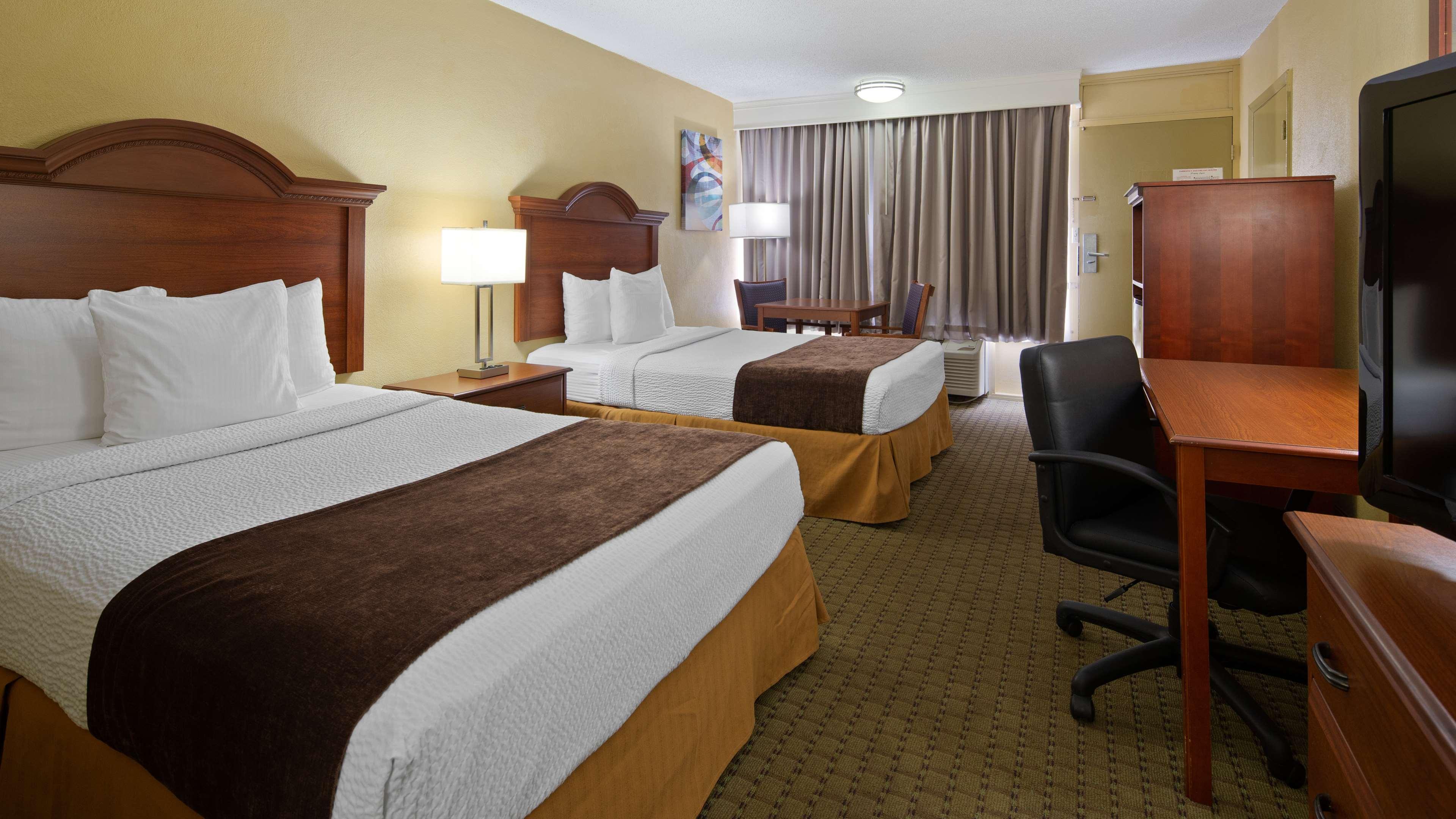 Best Western Cocoa Inn — photo 5