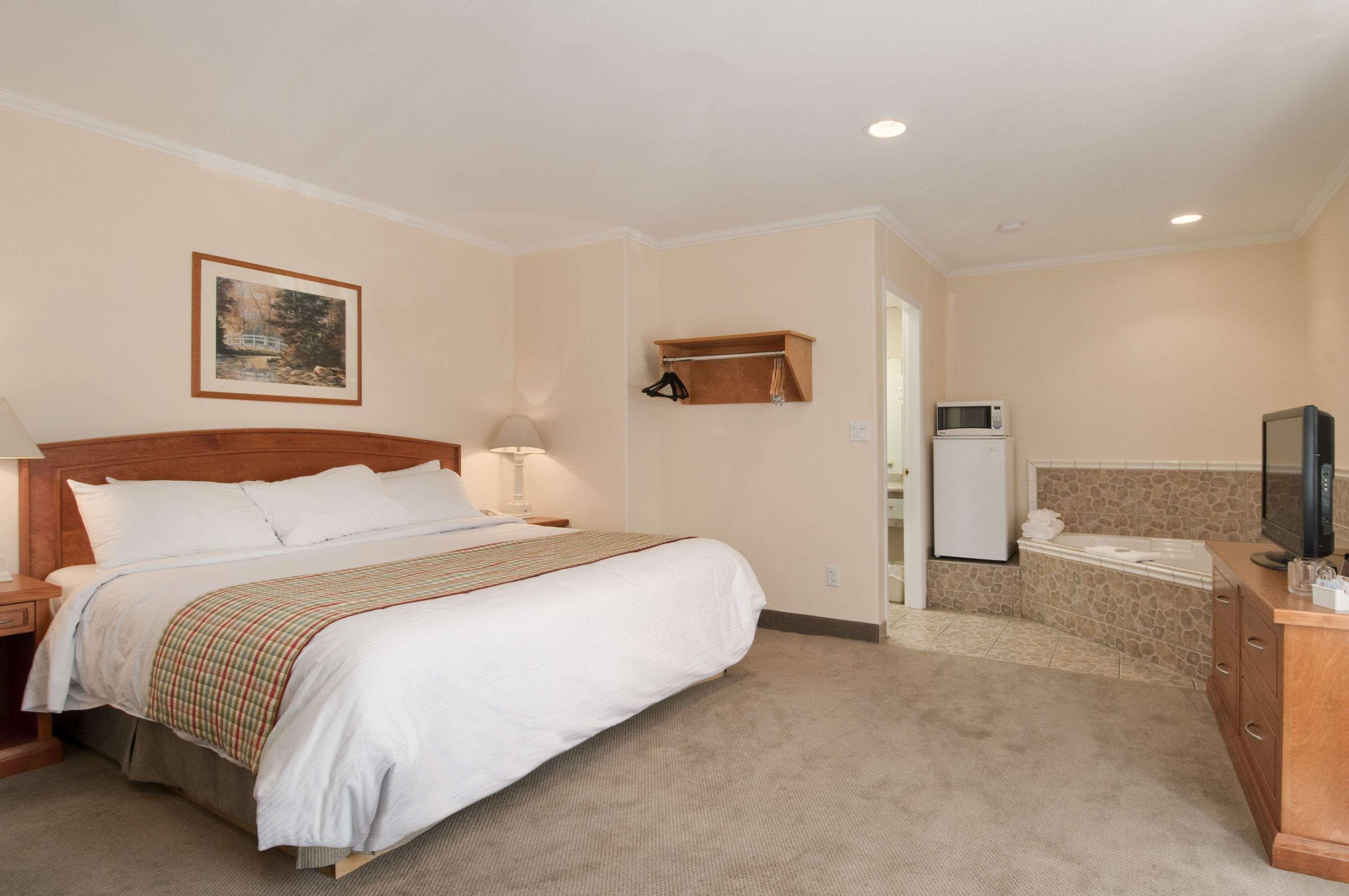 Travelodge by Wyndham Kamloops — photo 3